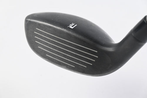 Cobra King Radspeed One Length #4 Hybrid / 21 Degree / Regular Flex Recoil ESX