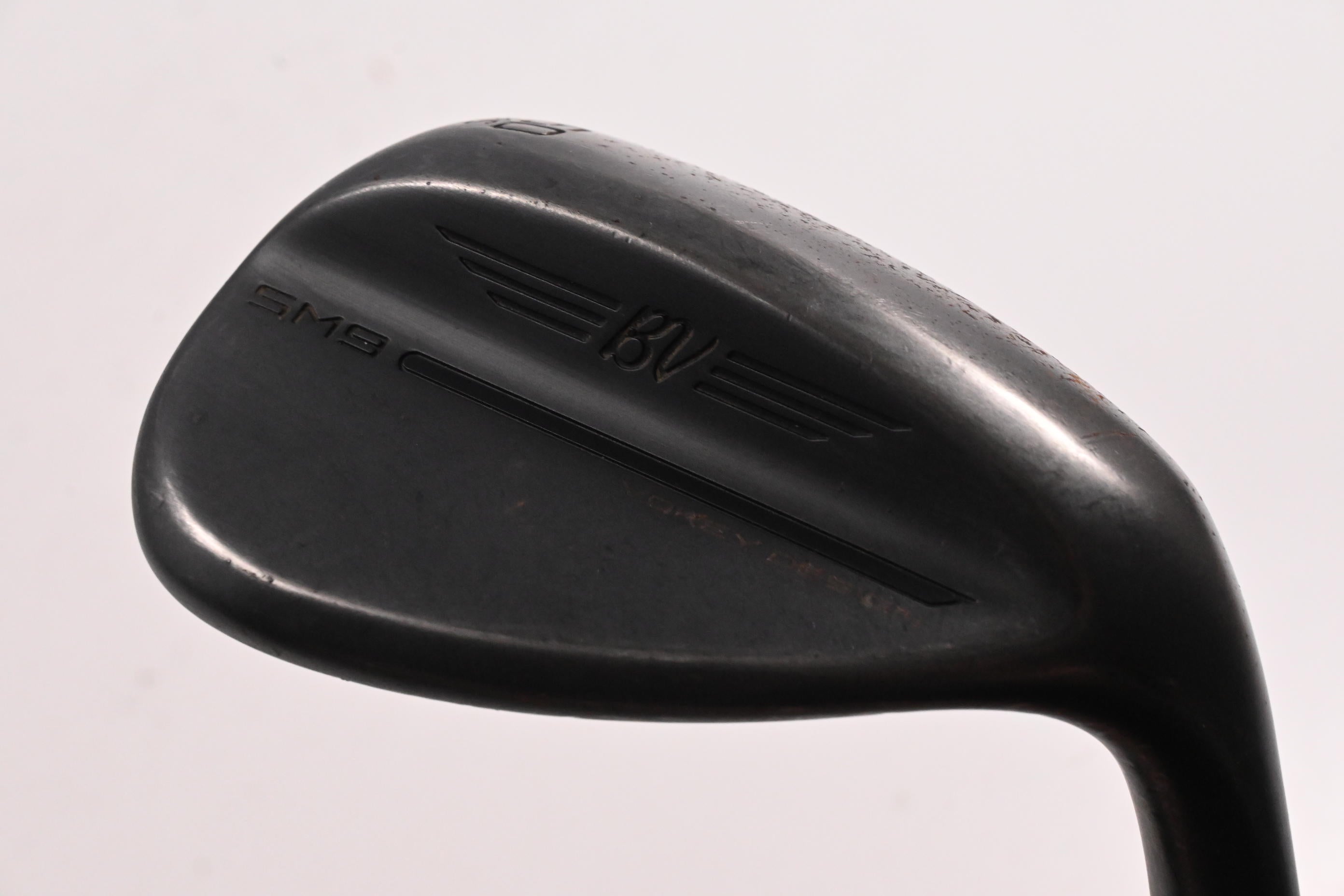 Titleist Vokey SM9 Lob Wedge / 60 Degree / Stiff Flex Project X LZ 120 Shaft