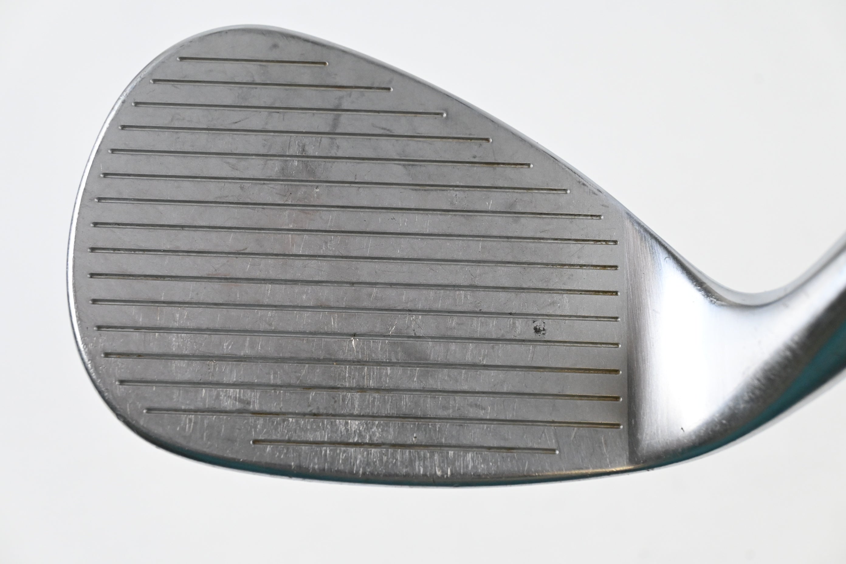 Callaway Mack Daddy CB Lob Wedge / 58 Degree / Wedge Flex Dynamic Gold Spinner