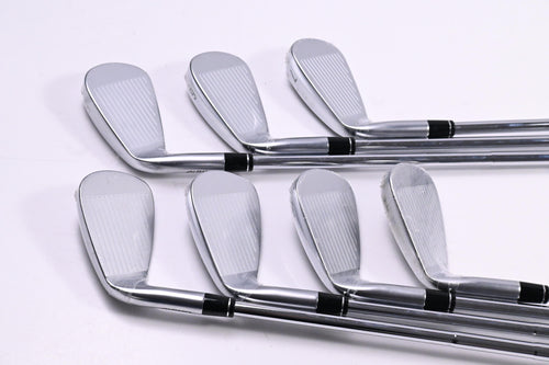 Callaway Apex Ai200 Irons / 5-PW+GW / Stiff Flex Dynamic Gold Mid 100 S300