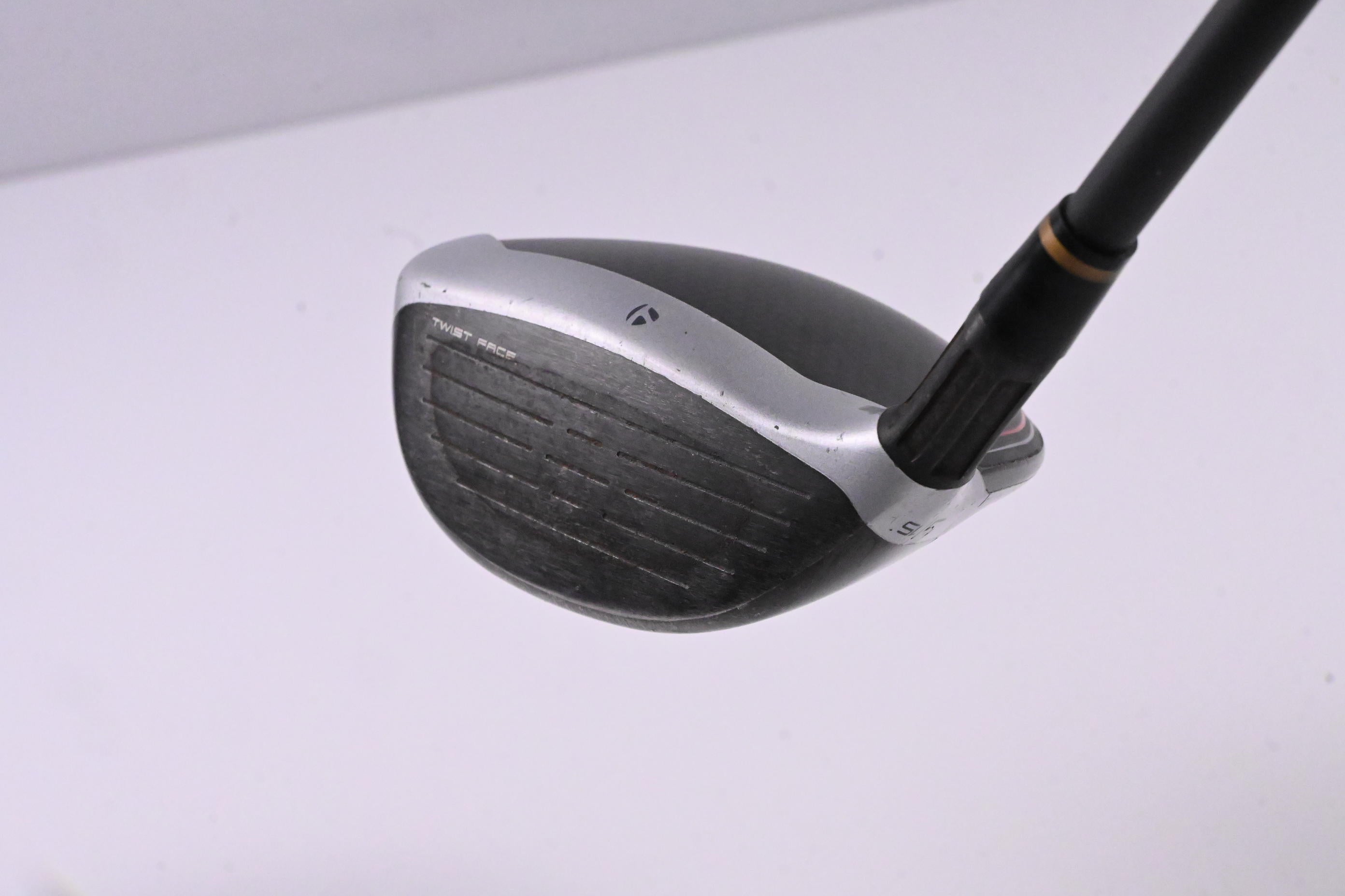 Taylormade M6 #3 Wood / 15 Degree / Stiff Flex Fujikura Pro 72 Shaft