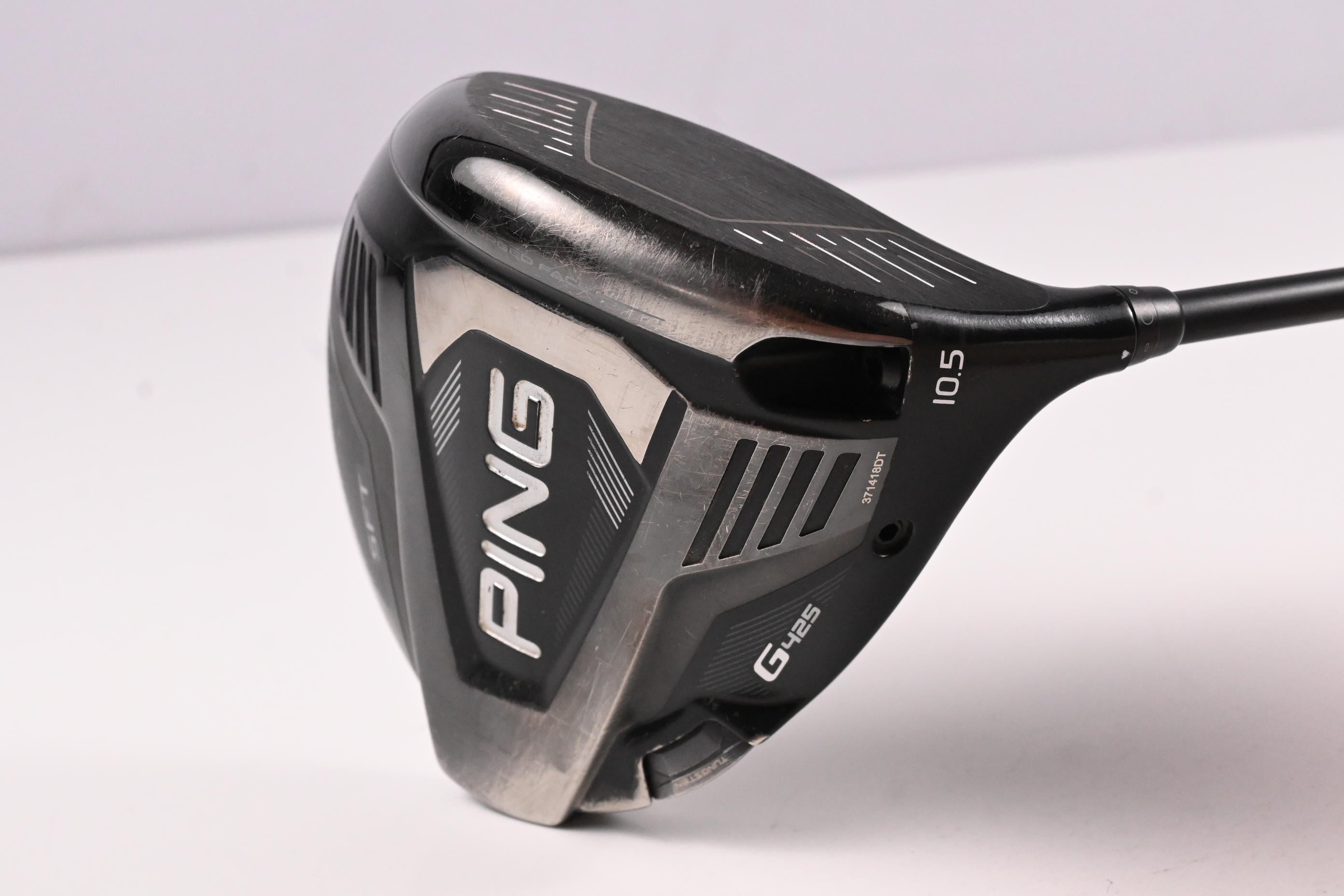 Ping G425 SFT Driver / 10.5 Degree / Regular Flex Ping ALTA CB Blue 50 Shaft