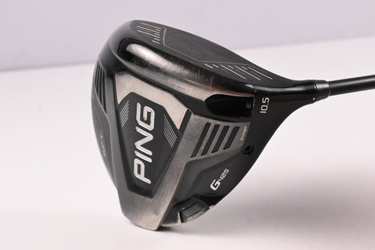 Ping G425 SFT Driver / 10.5 Degree / Regular Flex Ping ALTA CB Blue 50 Shaft