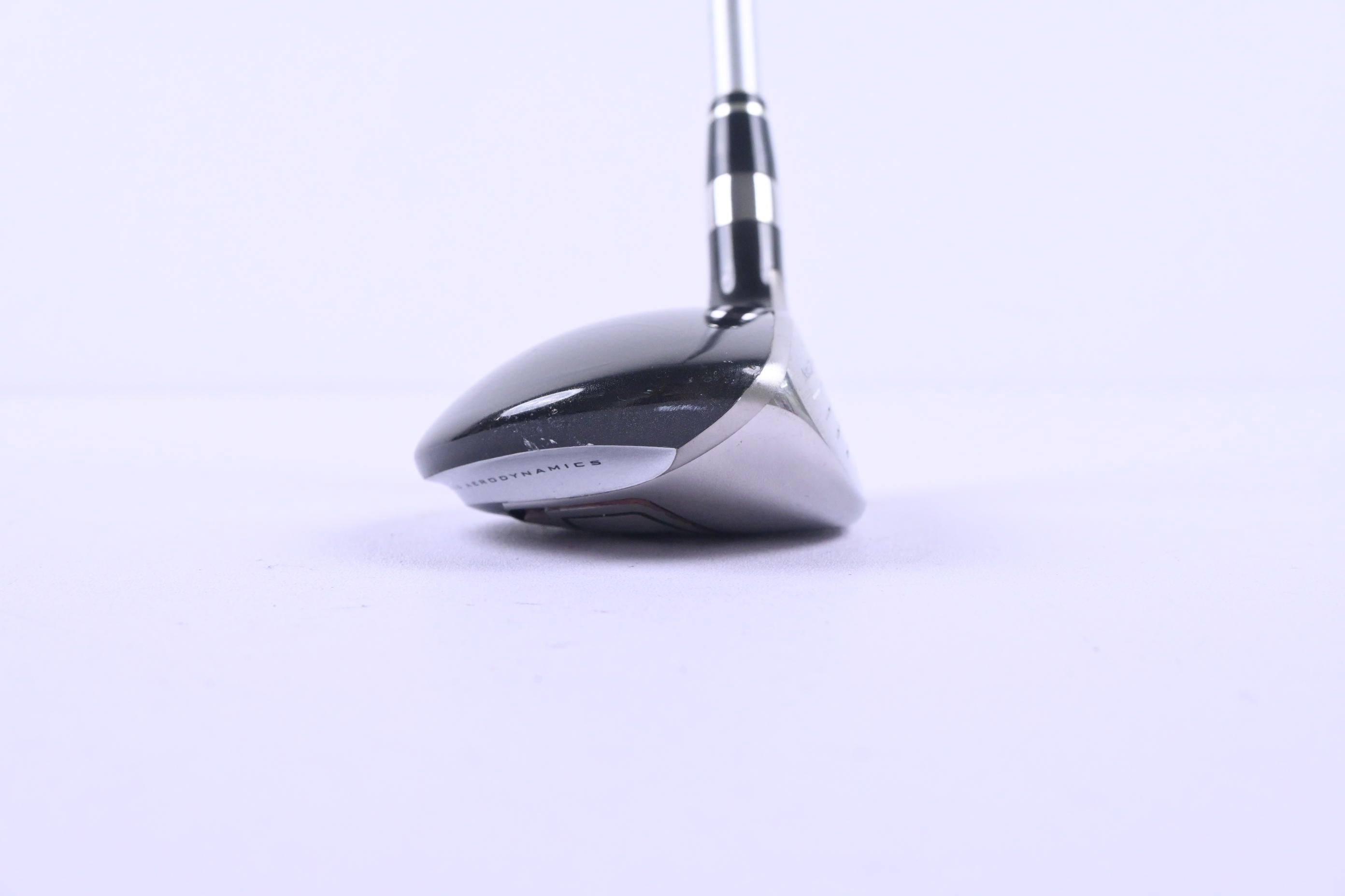 Nike VR-S #3 Hybrid / 21 Degree / Regular Flex Fubuki AX Hybrid 75 Shaft