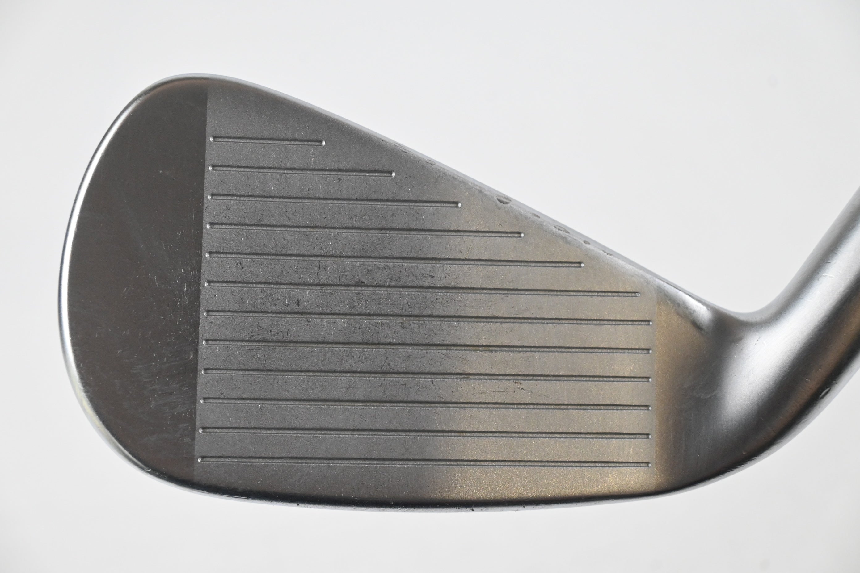 Callaway X Forged UT 2020 Utility #2 Iron / 18 Degree / Stiff Flex Catalyst 100