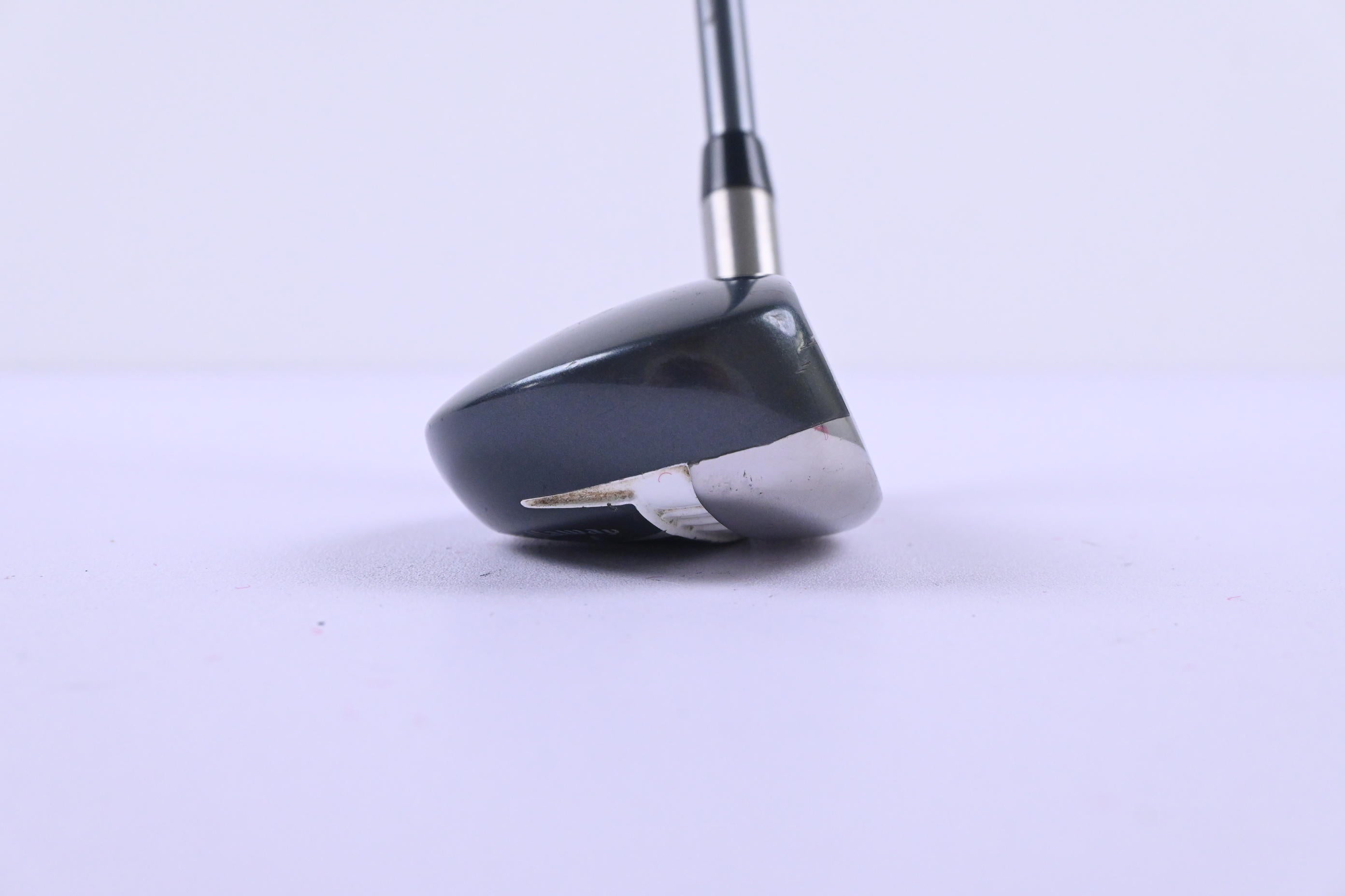 Callaway X-Series N415 #4 Hybrid / 22 Degree / Regular Flex Grafalloy 60 Shaft