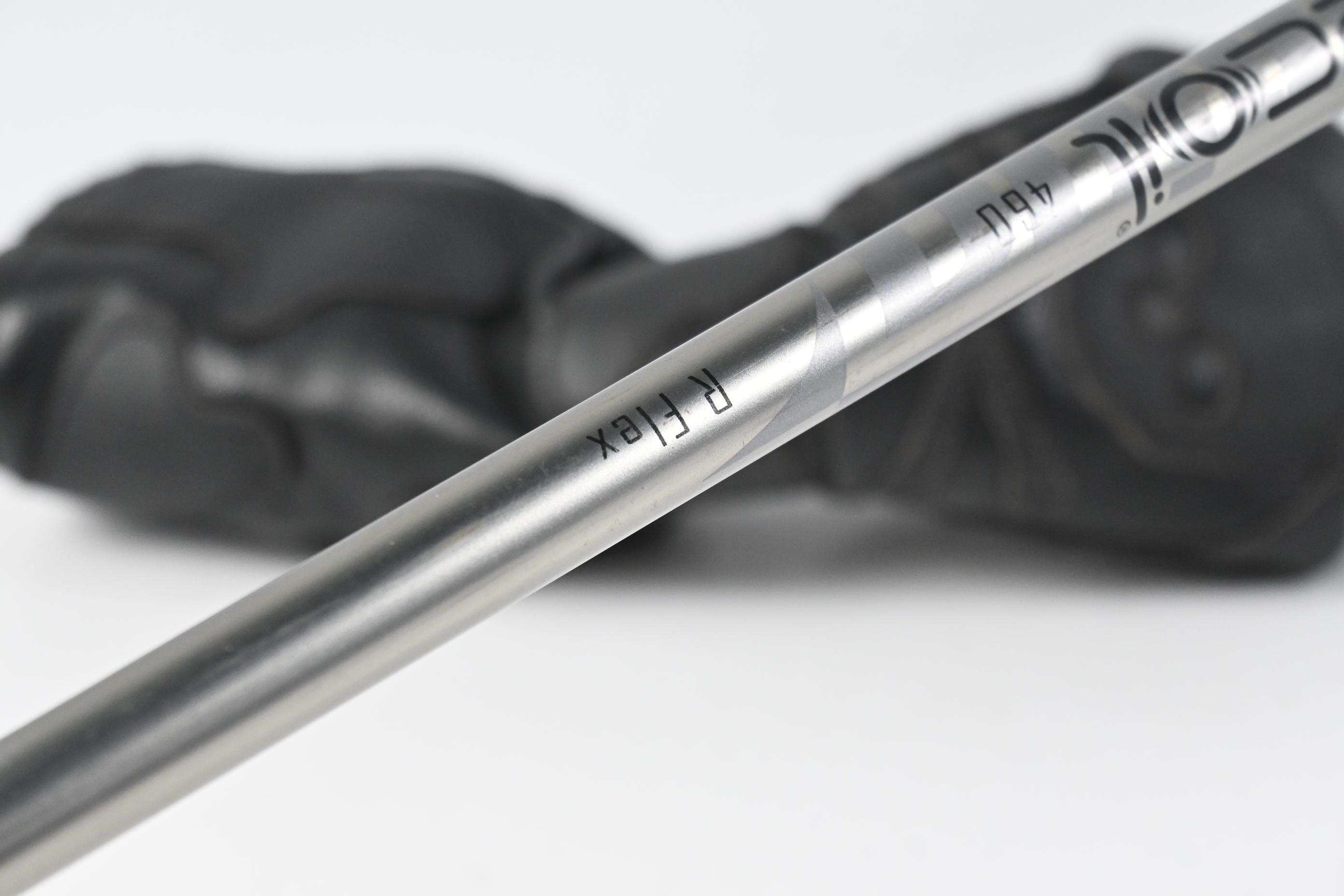 Wilson D7 #5 Hybrid / 25 Degree / Regular Flex UST Mamiya Recoil 460 Shaft