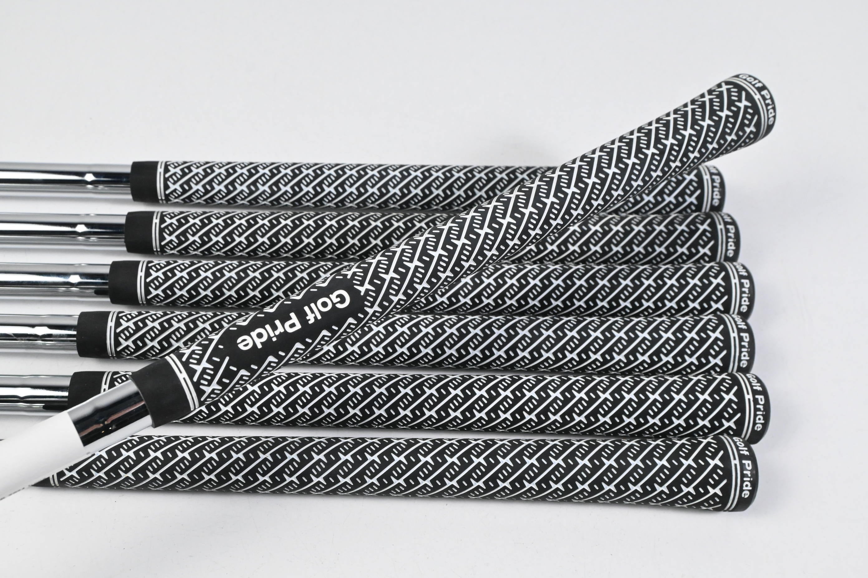 Wilson Staff Model CB 2024 Irons / 4-PW / X Flex Dynamic Gold X100 115 Shafts