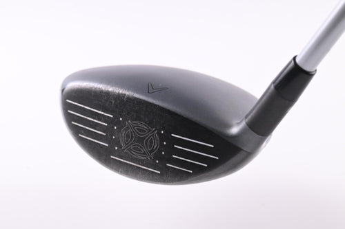 Callaway X Hot #3 Wood / 15 Degree / Regular Flex Project X PXv Shaft