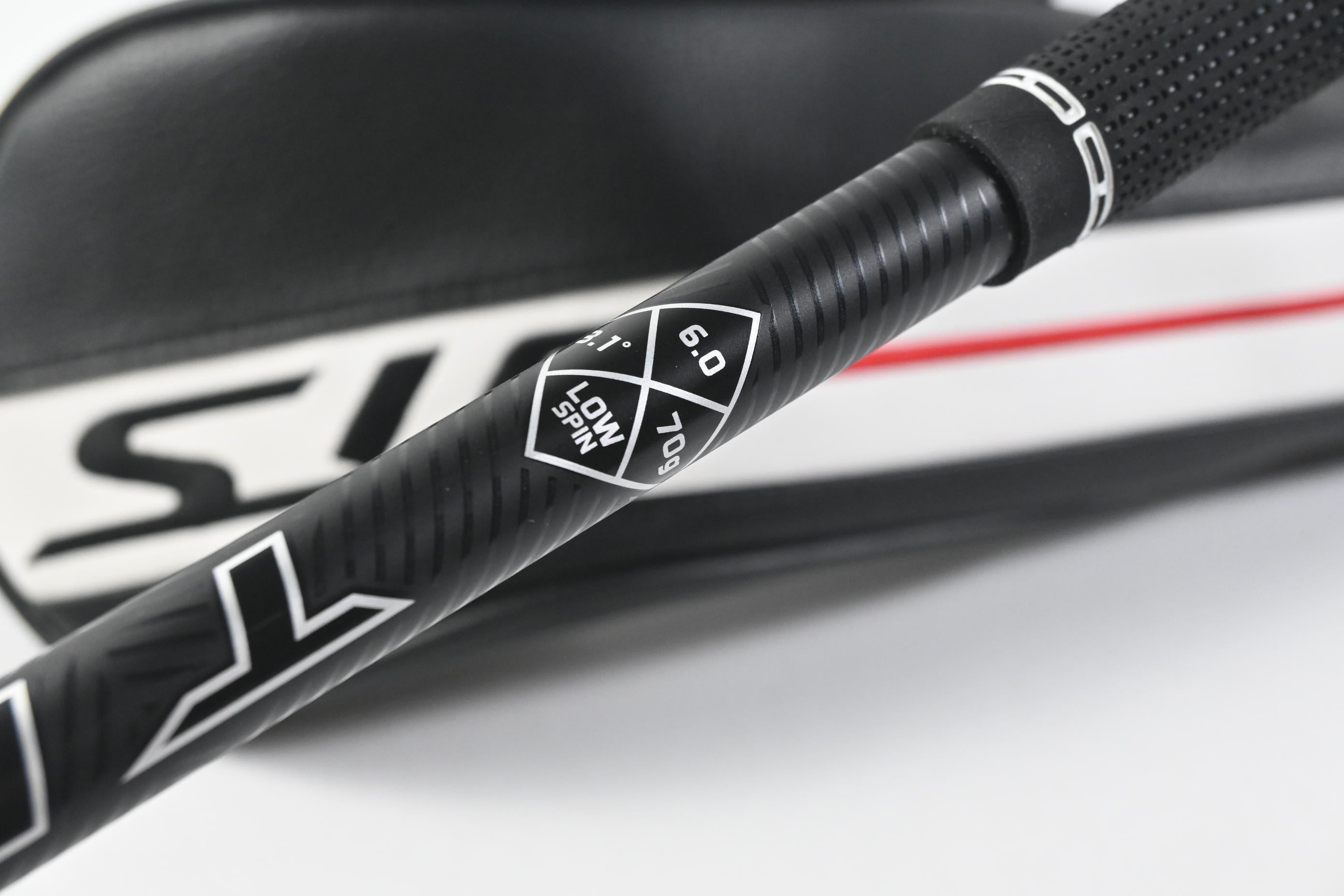 Titleist GTS2 #3 Wood / 15 Degree / Stiff Flex Project X Titan 70 Shaft
