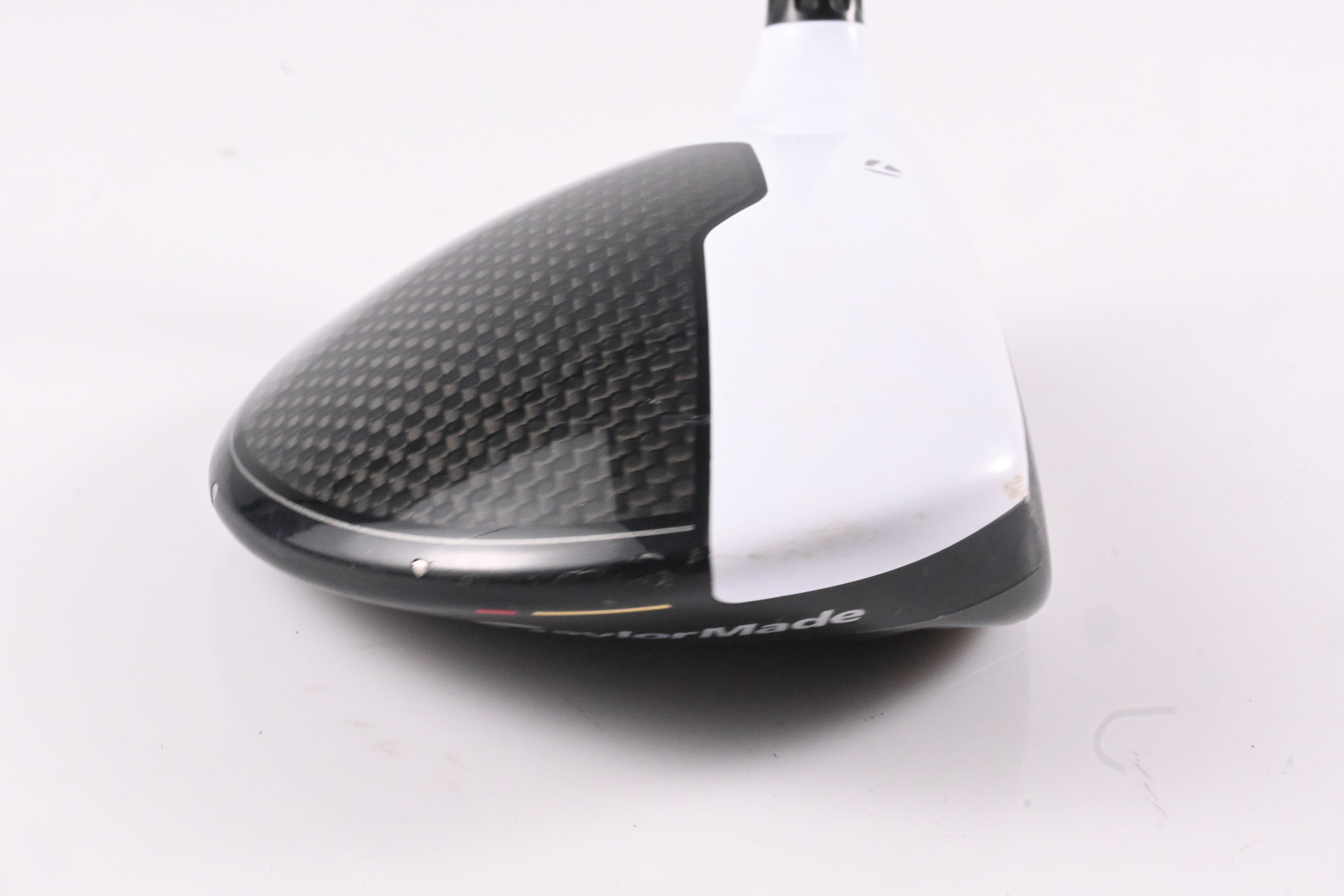 Taylormade M2 2016 #3 Wood / 15 Degree / Stiff Flex Taylormade M2 Reax 65 Shaft