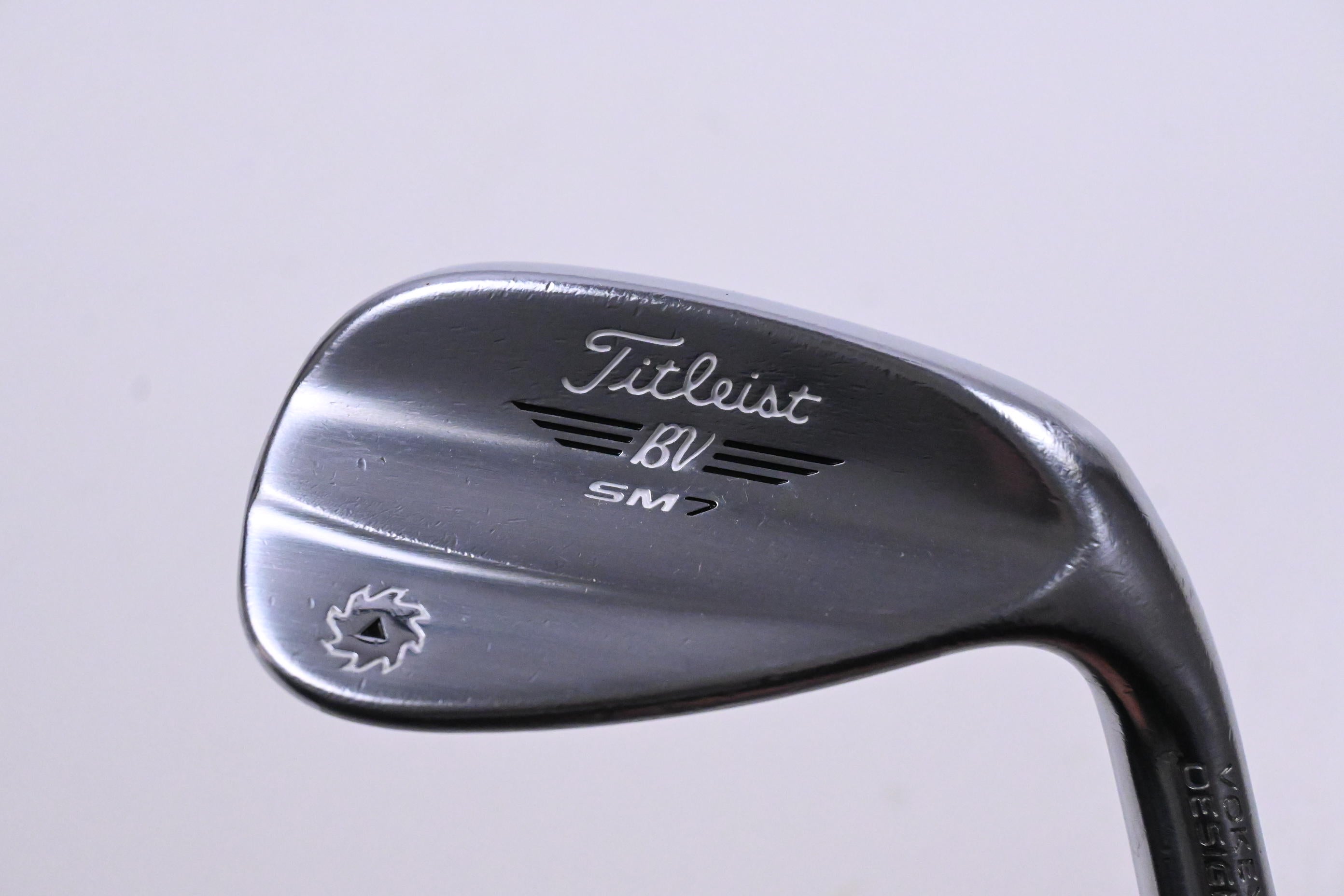 Titleist Vokey SM7 Gap Wedge / 50 Degree / X-Flex Dynamic Gold 120 X100 Shaft