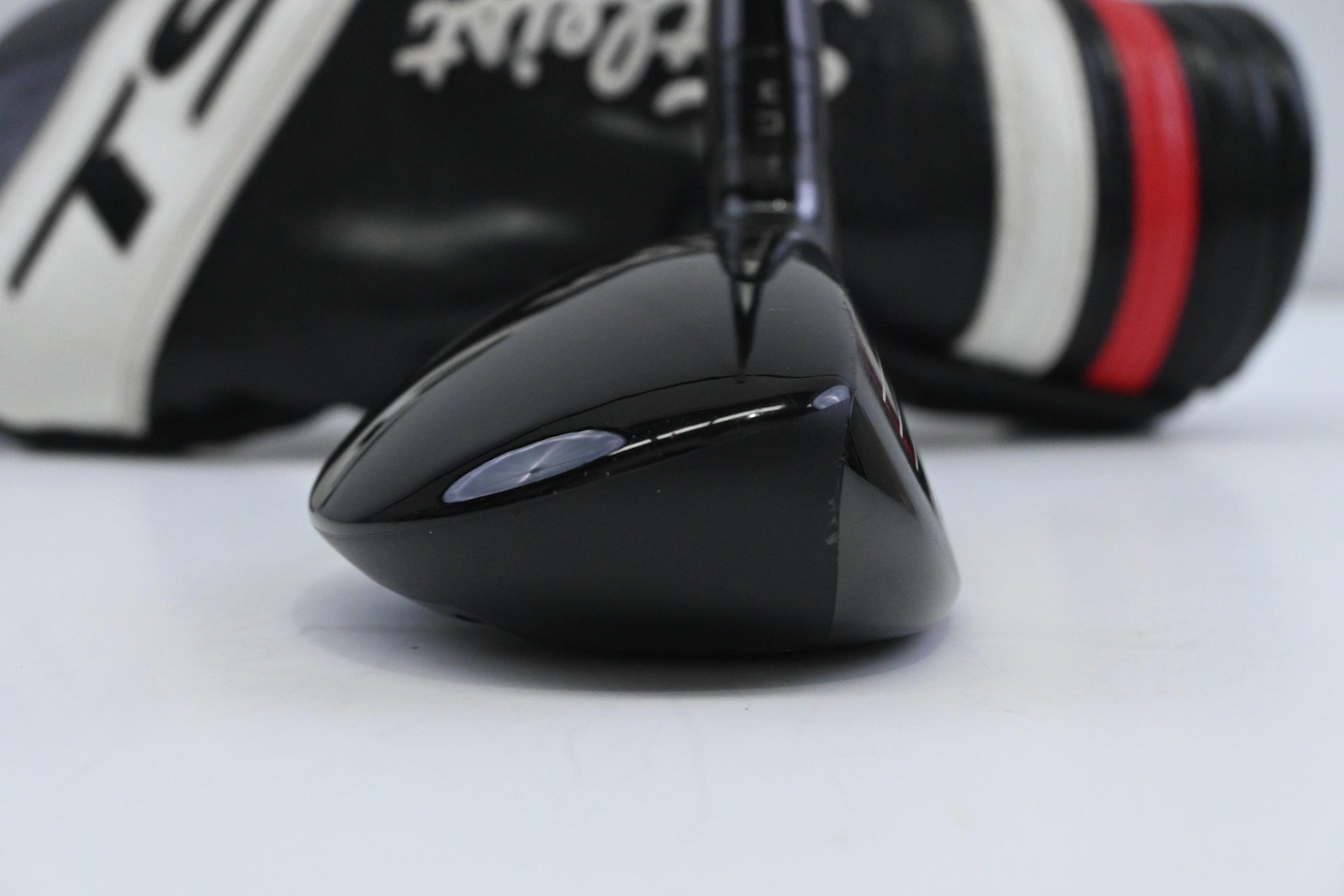 Titleist TS2 #4 Hybrid / 23 Degree / Regular Flex Kuro Kage Black 60 Shaft