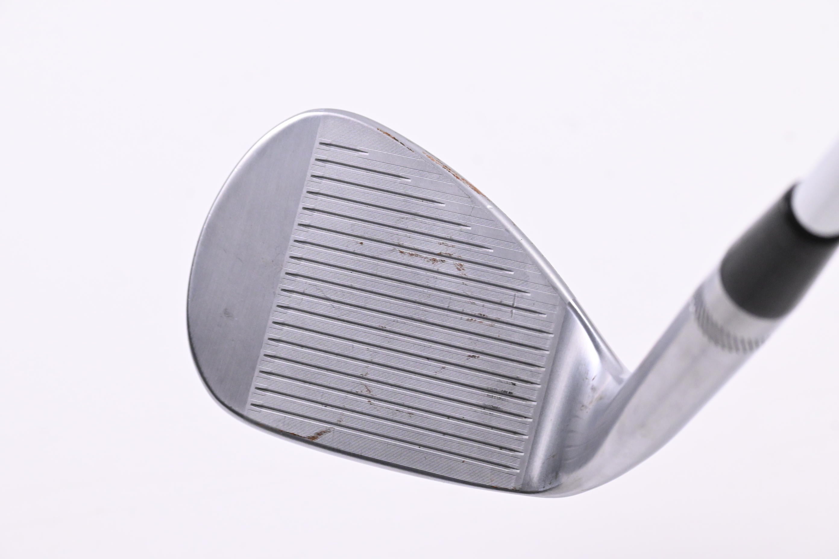 Titleist Vokey SM10 Lob Wedge / 60 Degree / Regular Flex KBS HI-REV 2.0 115