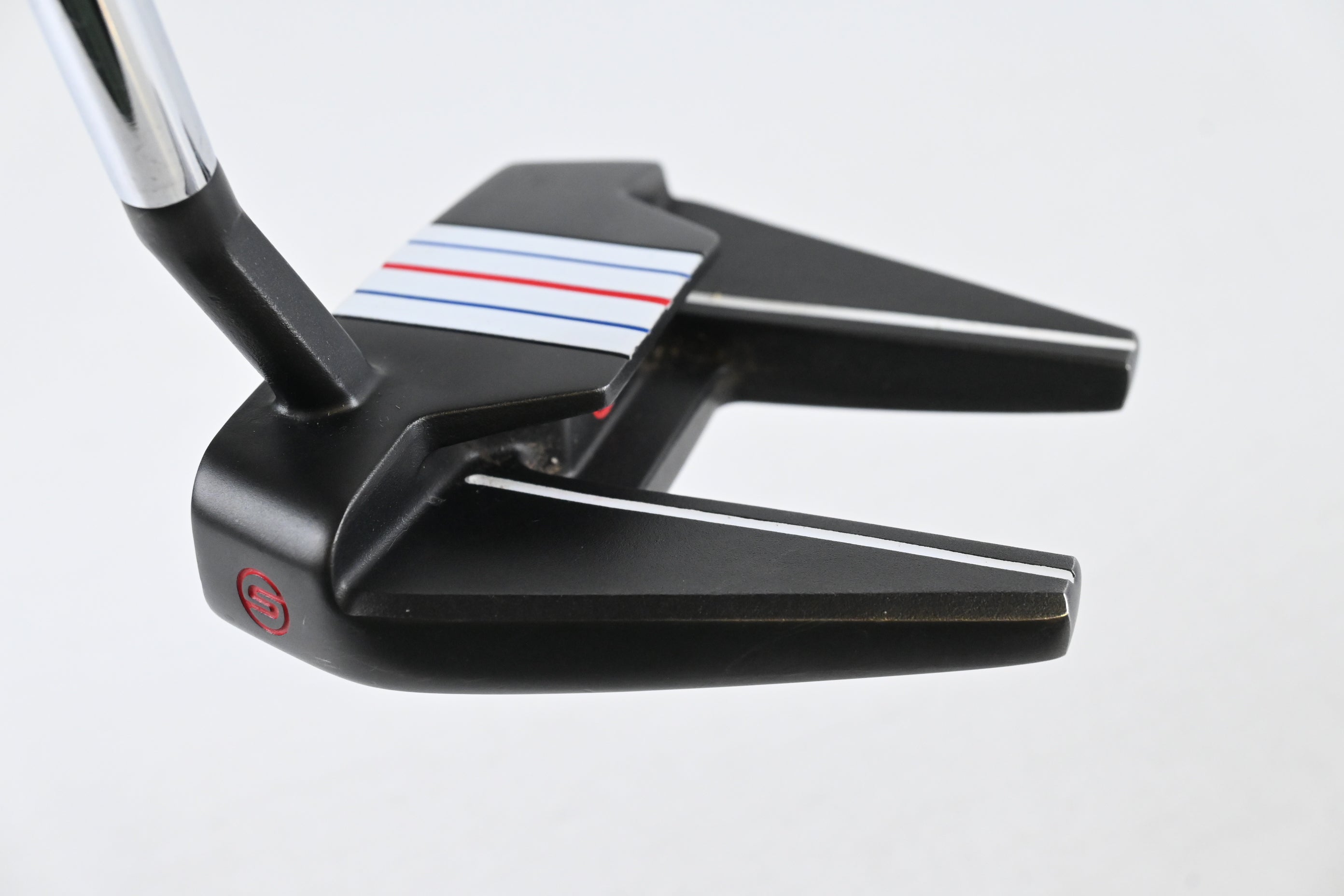 Odyssey Triple Track Seven Putter / 35 Inch