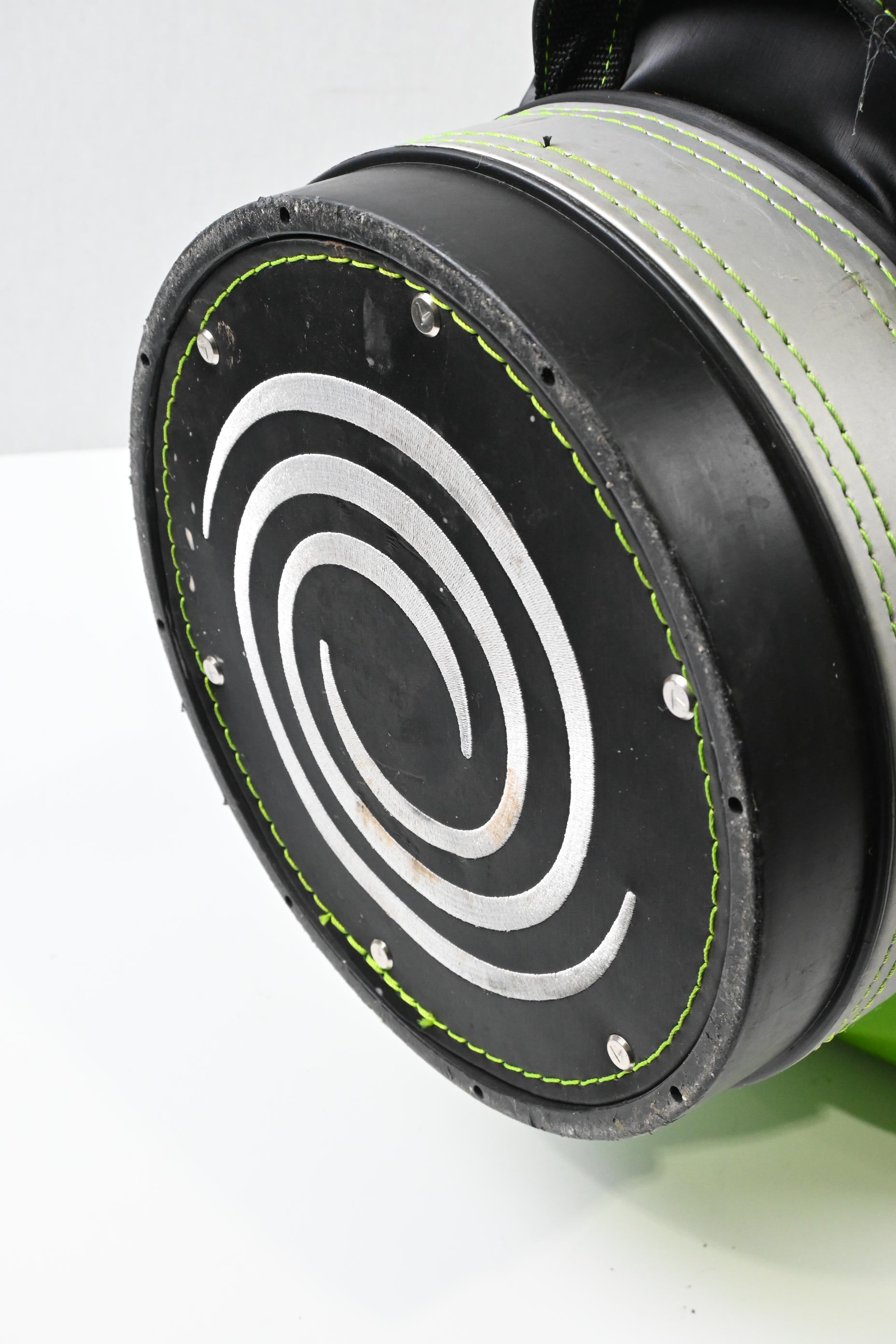 Callaway GBB Epic Tour Bag / 6-Way / Green, White, Black