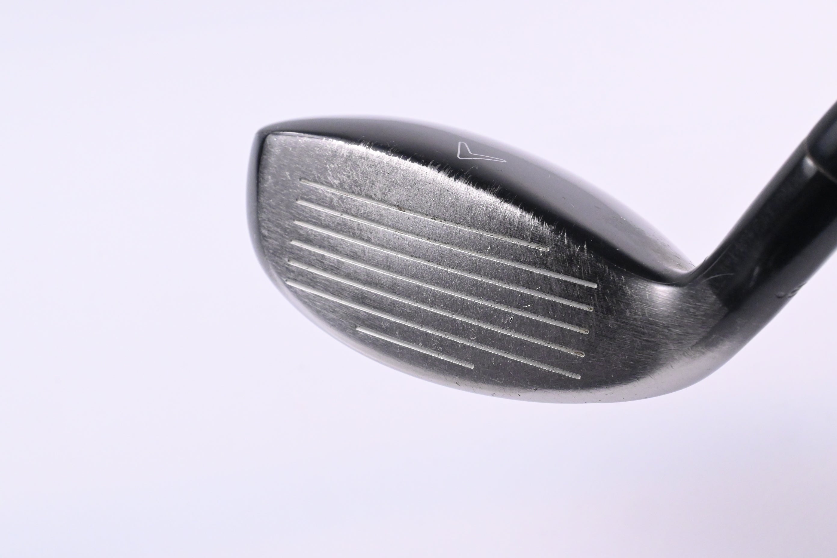 Callaway X-Series 418 #3 Hybrid / 19 Degree / Regular Flex Project X 58 Shaft
