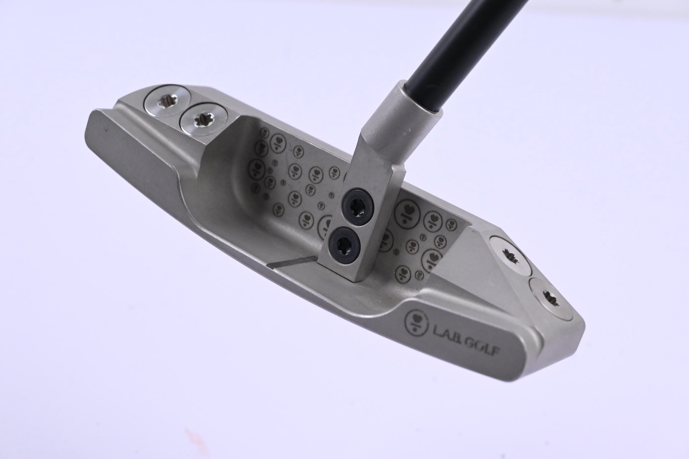 Left Hand L.A.B Golf Link.1 Putter / 35 Inch