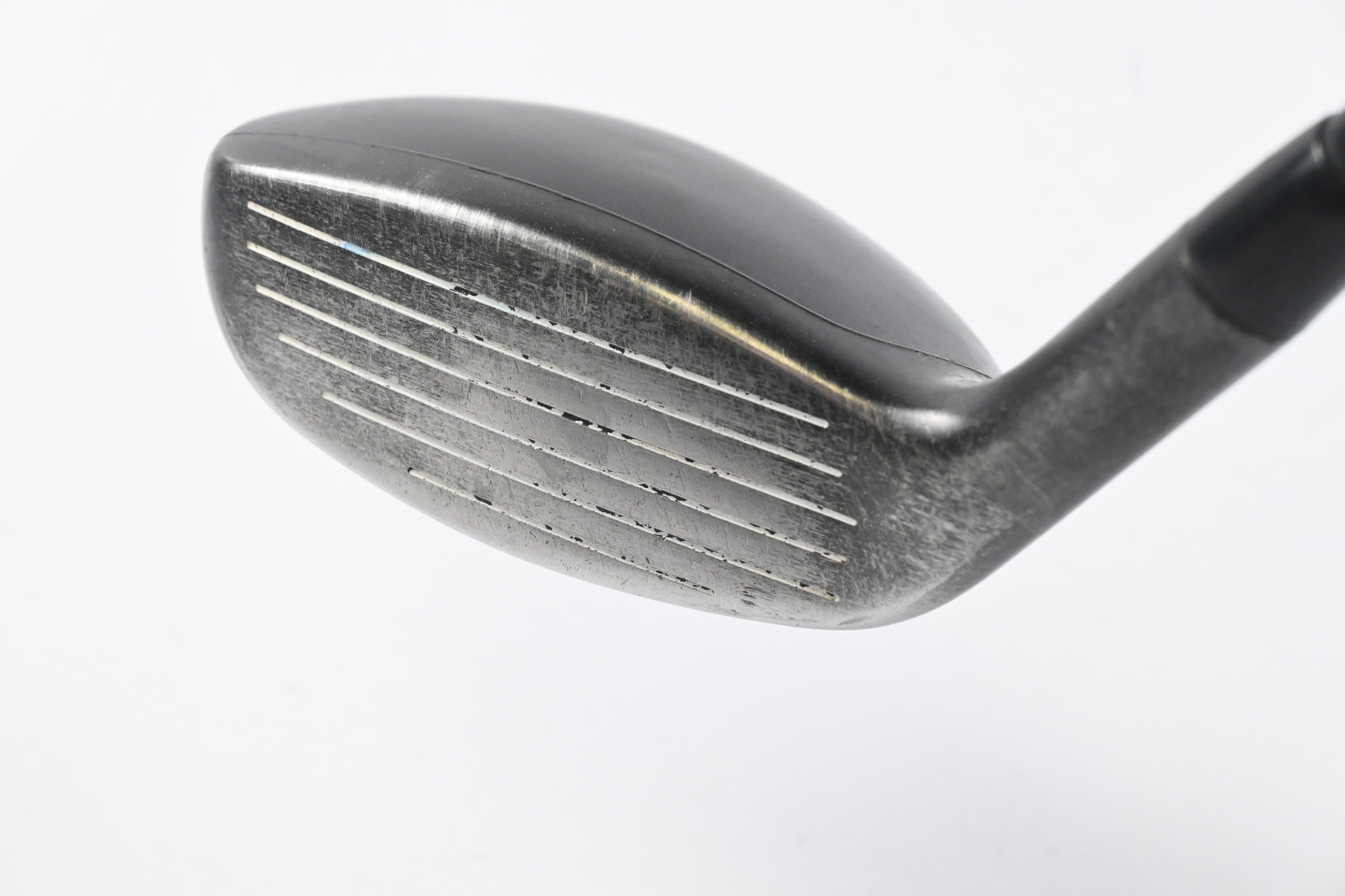 Ping G25 #3 Hybrid / 20 Degree / Regular Flex Ping TFC 189 Shaft