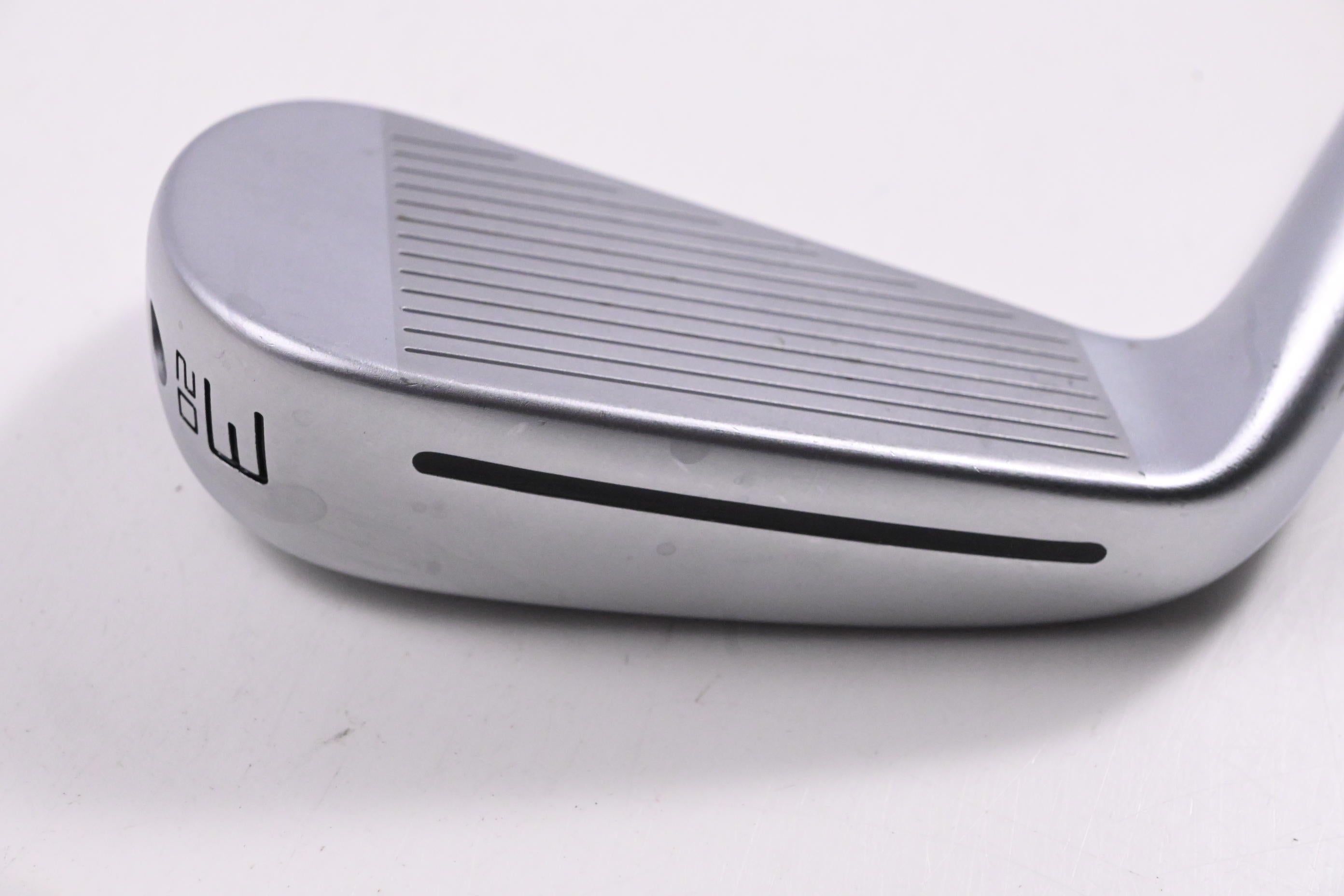 Taylormade P.UDI #3 Iron / 20 Degree / X-Flex Graphite Design Tour AD 95 Shaft