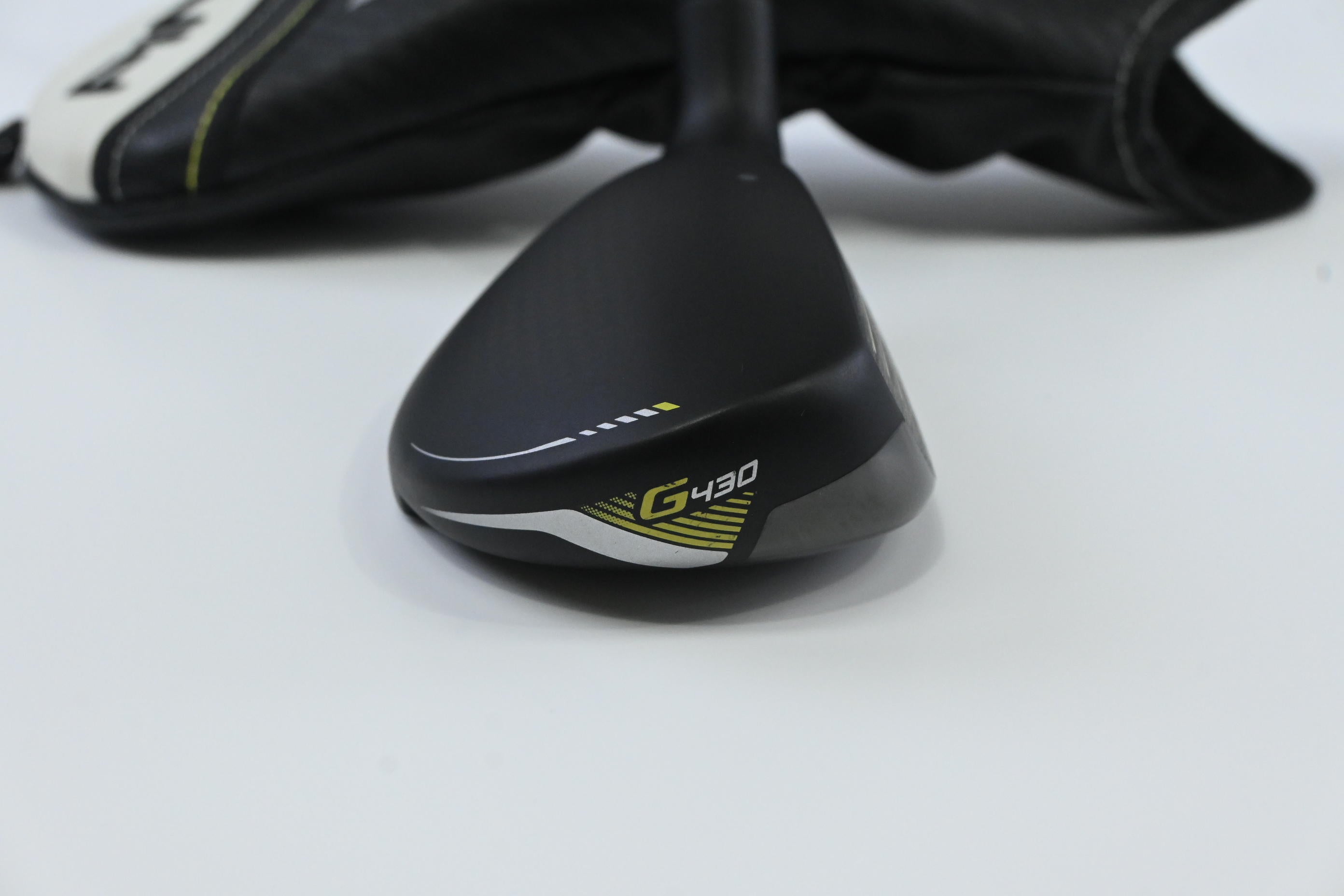 Ping G430 #5 Hybrid / 26 Degree / Regular Flex Fujikura Vista Pro 60 Shaft
