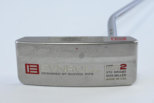 Evnroll V-Series ER2 2023 Putter / 33 Inch