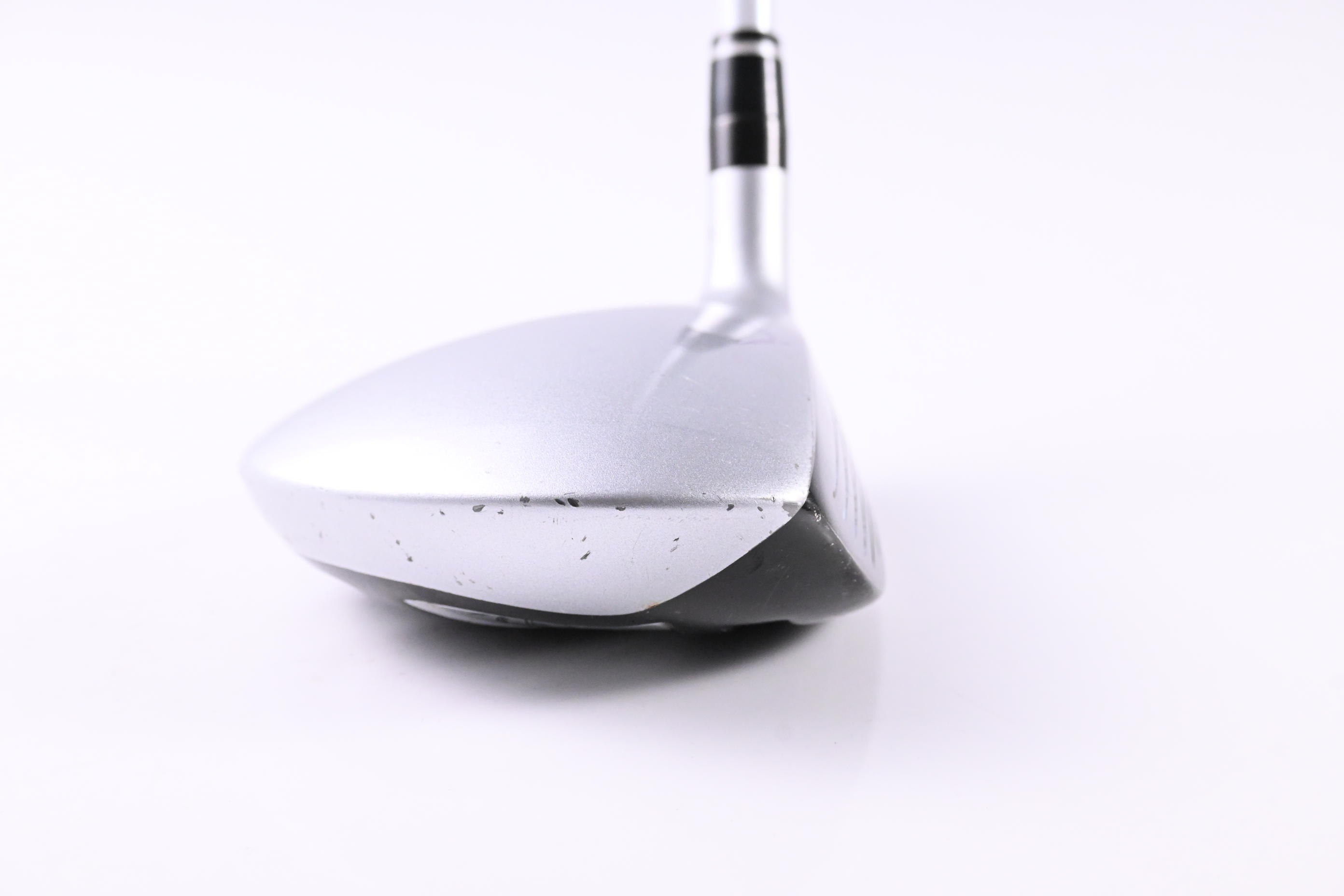 Ladies Benross Pearl #5 Wood / 21 Degree / Ladies Flex Fubuki Z50 Shaft