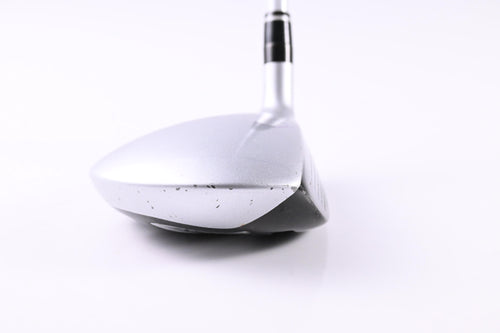 Ladies Benross Pearl #5 Wood / 21 Degree / Ladies Flex Fubuki Z50 Shaft