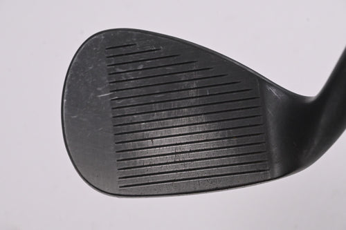 Titleist Vokey SM10 Sand Wedge / 54 Degree / Stiff Flex AMT Black S300 Shaft