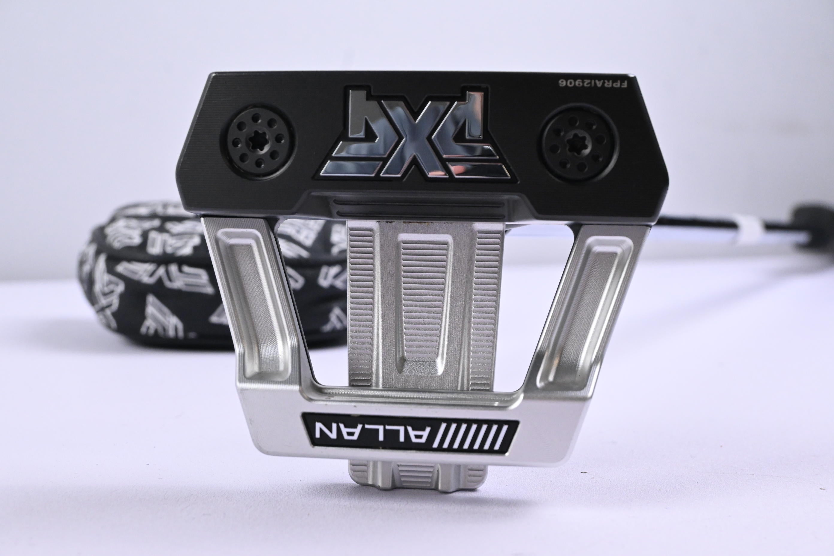 PXG Allan ZT Putter / 35 Inch