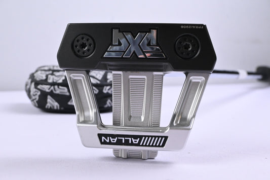 PXG Allan ZT Putter / 35 Inch