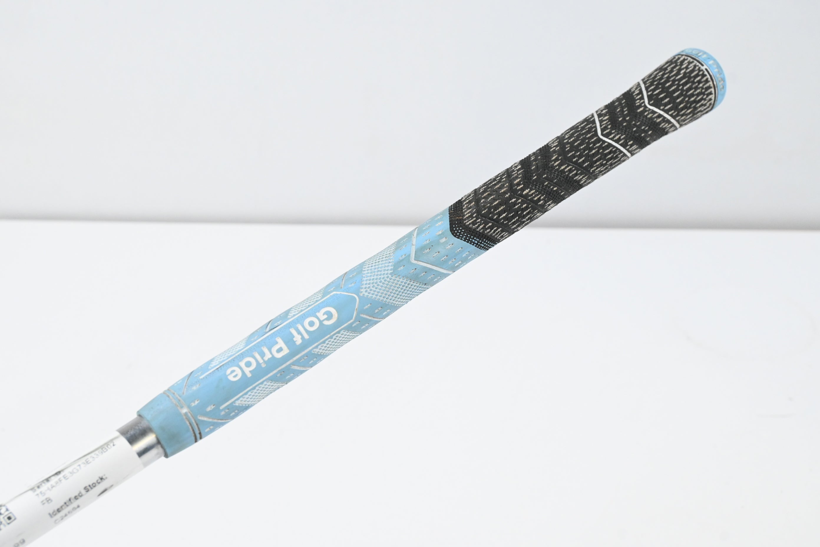 Ping S159 Lob Wedge / 60 Degree / Green Dot / X-Flex Project X LS 125 Shaft