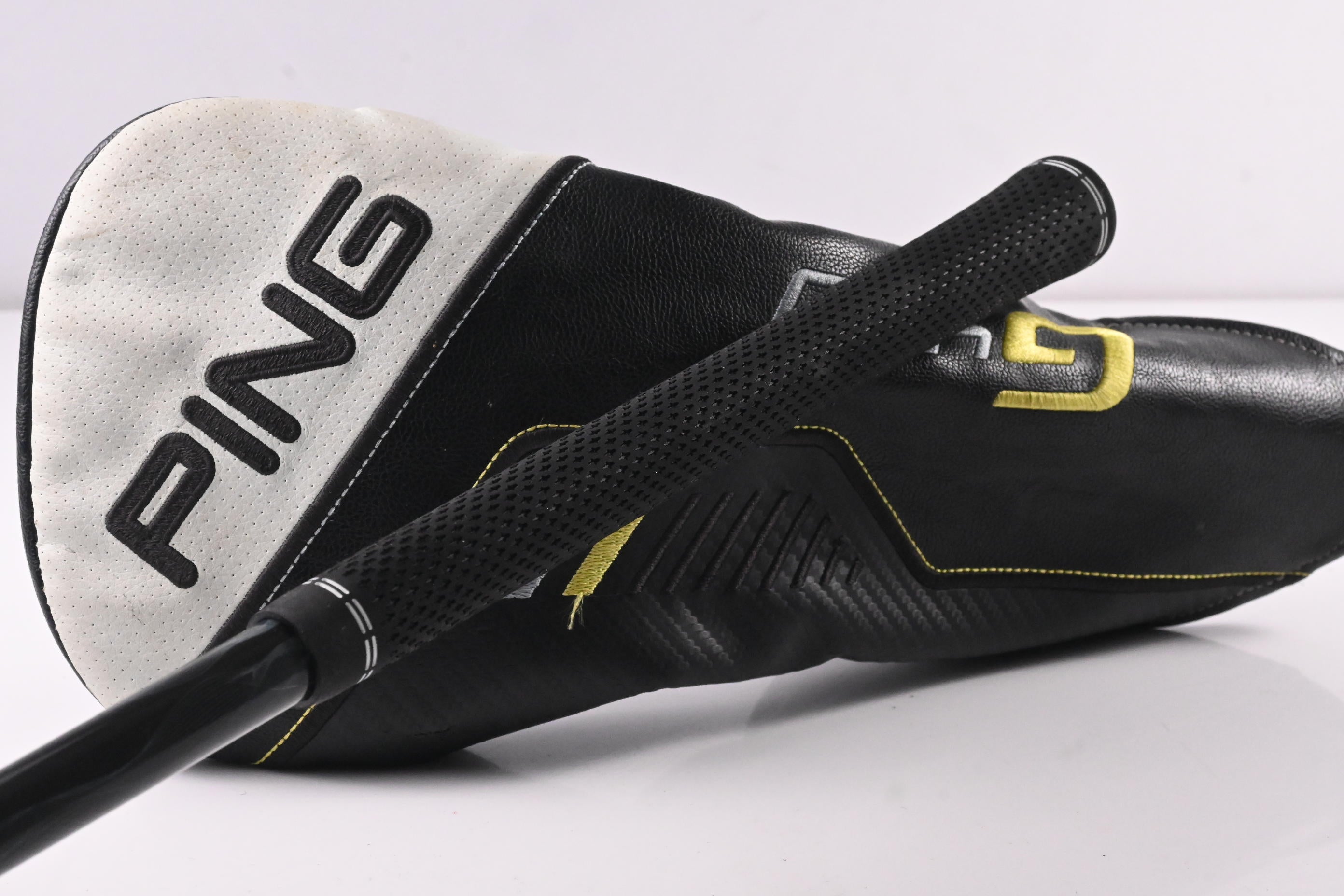 Ping G430 SFT Driver / 10.5 Degree / Senior Flex Ping Alta Quick 45 Shaft