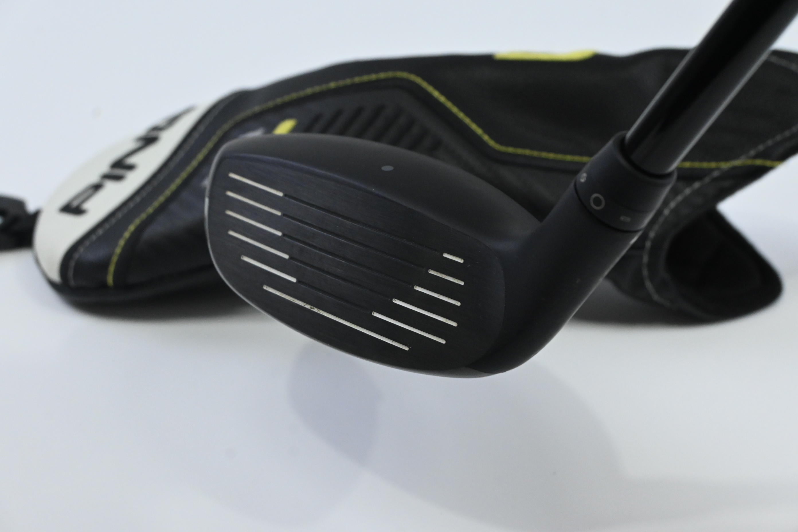 Ping G430 #5 Hybrid / 26 Degree / Regular Flex Fujikura Vista Pro 60 Shaft