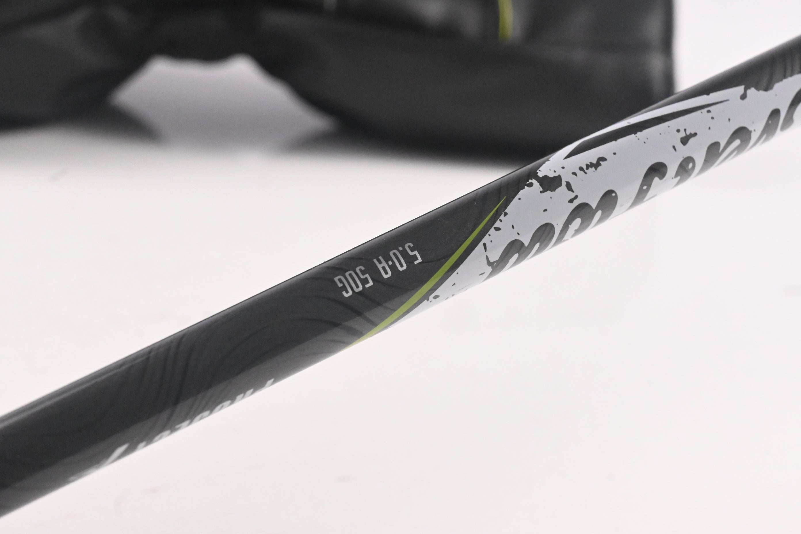 Wilson Staff Launch Pad 2022 Driver / 10.5 Degree / Senior Flex EvenFlow 50