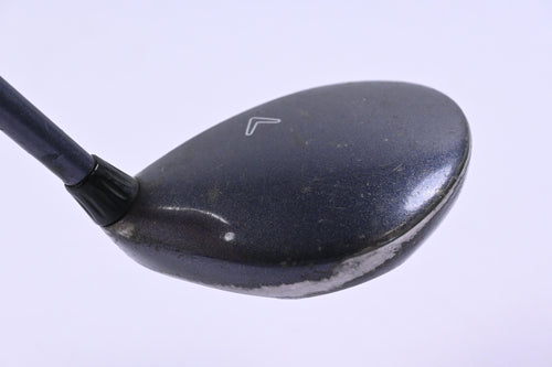 Callaway Steelhead III #7 Wood / 21 Degree / Firm Flex Callaway System III Shaft
