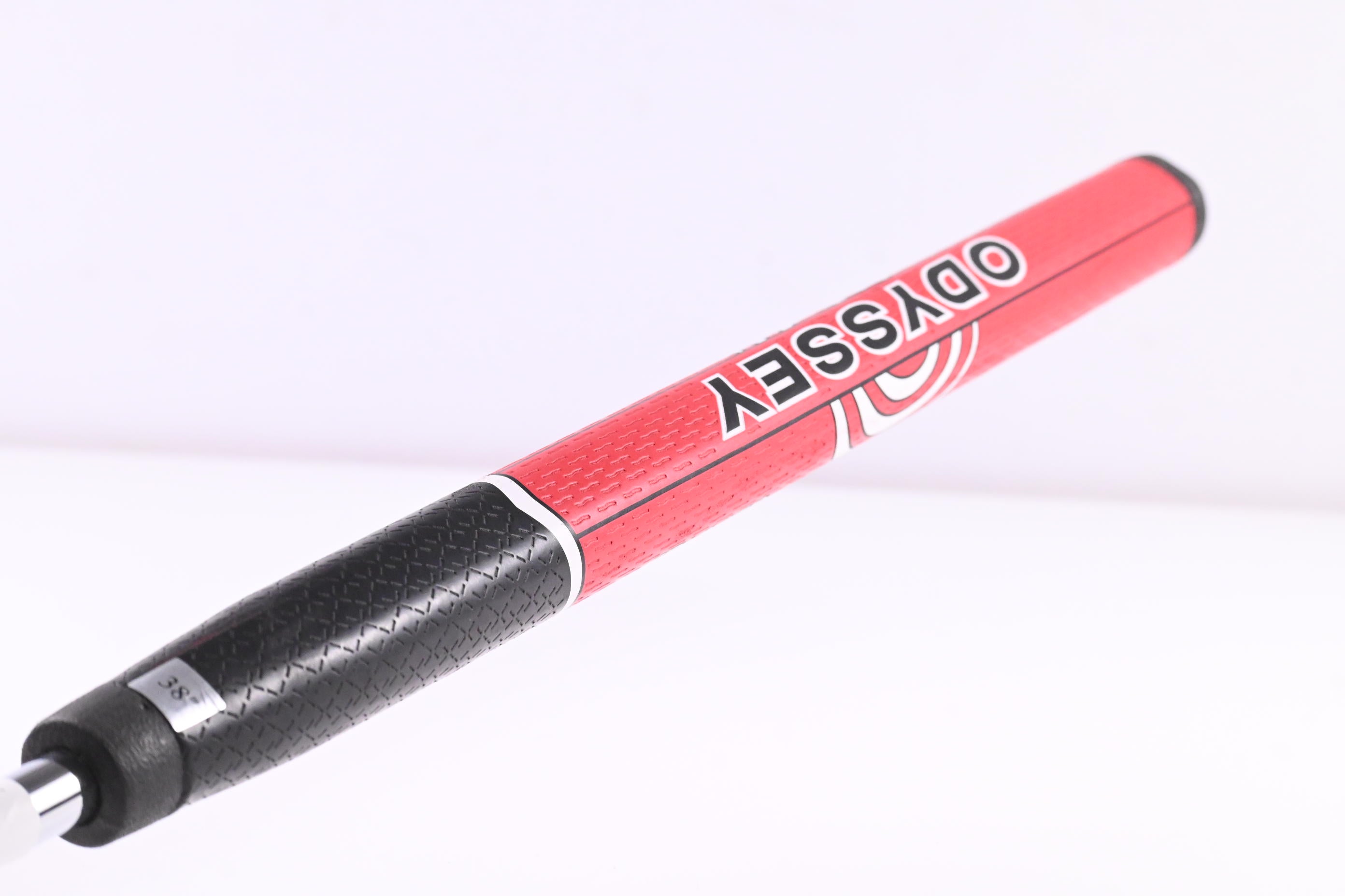 Odyssey Ai-Dual Cruiser Jailbird 1/2 Ball DB Putter / 38 Inch