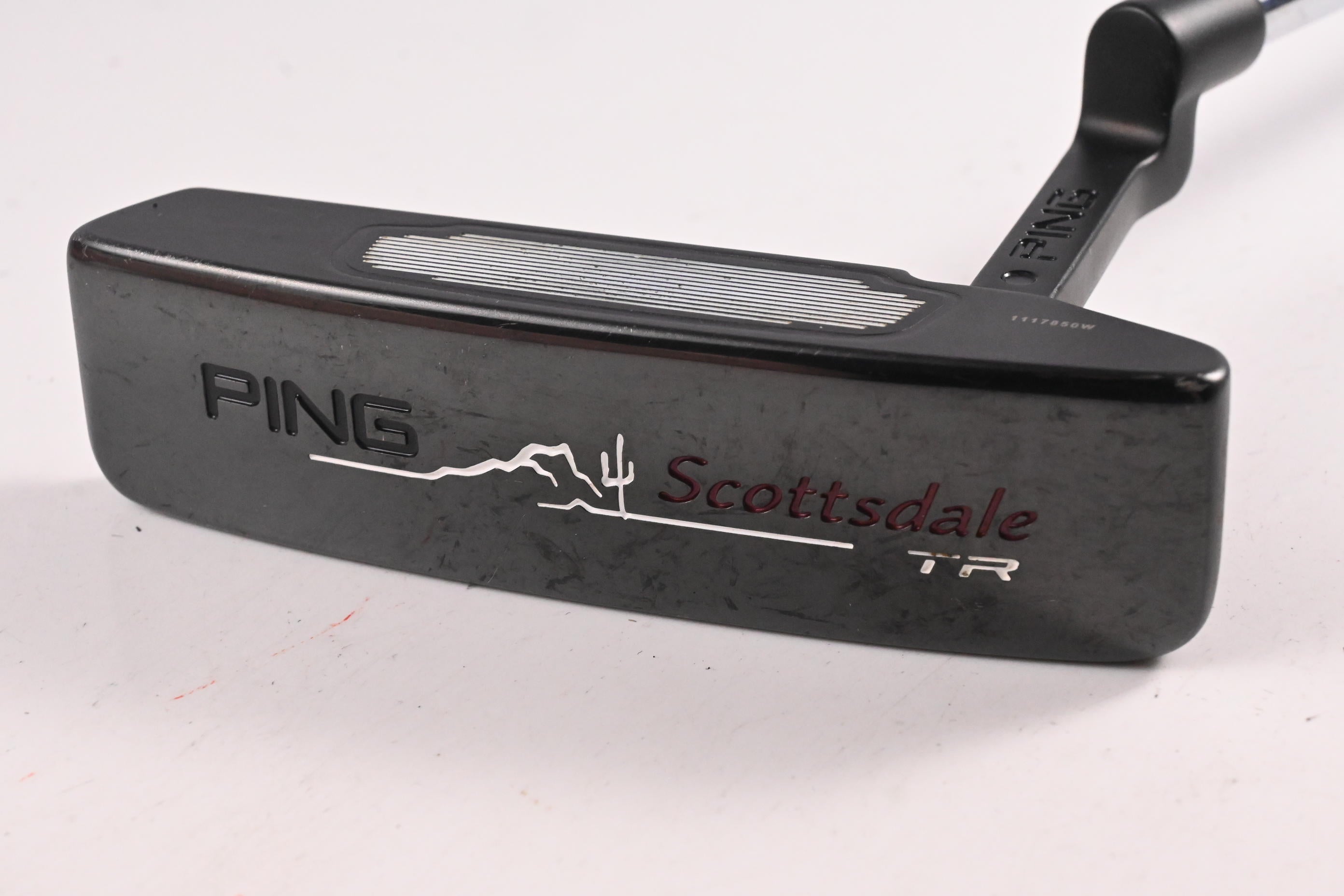 Ping Scottsdale TR Anser 2 Putter / 34 Inch