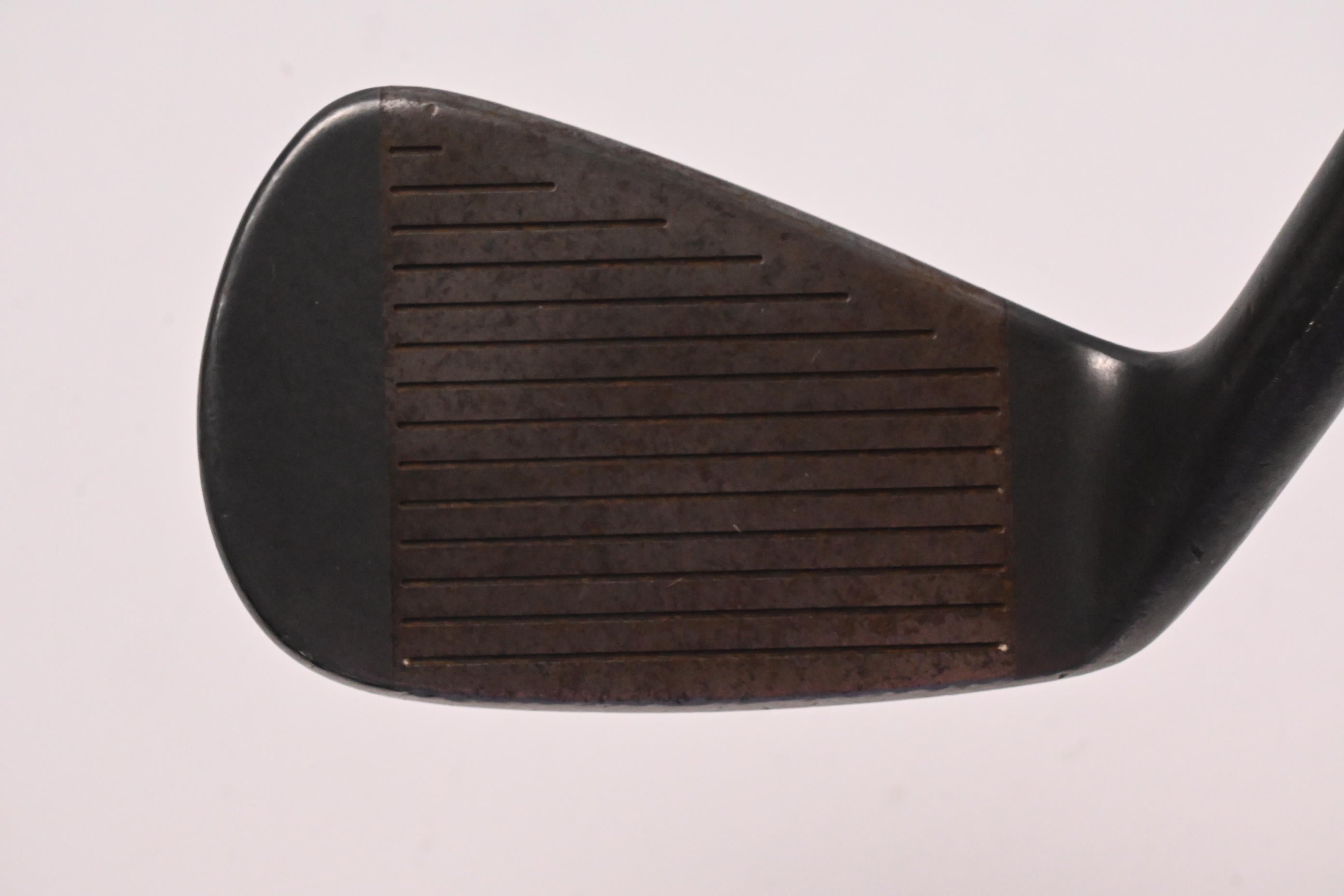 Cleveland TA3 #6 Iron / 31.5 Degree / Stiff Flex Steel Shaft