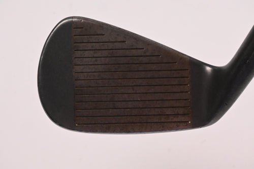 Cleveland TA3 #6 Iron / 31.5 Degree / Stiff Flex Steel Shaft