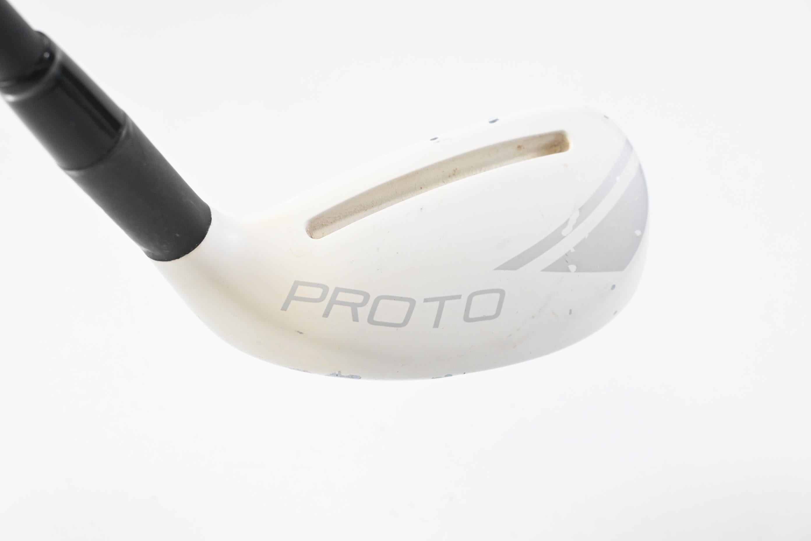 Adams Super 9031 #3 Hybrid / 18 Degree / Stiff Flex Diamana D+82 Shaft
