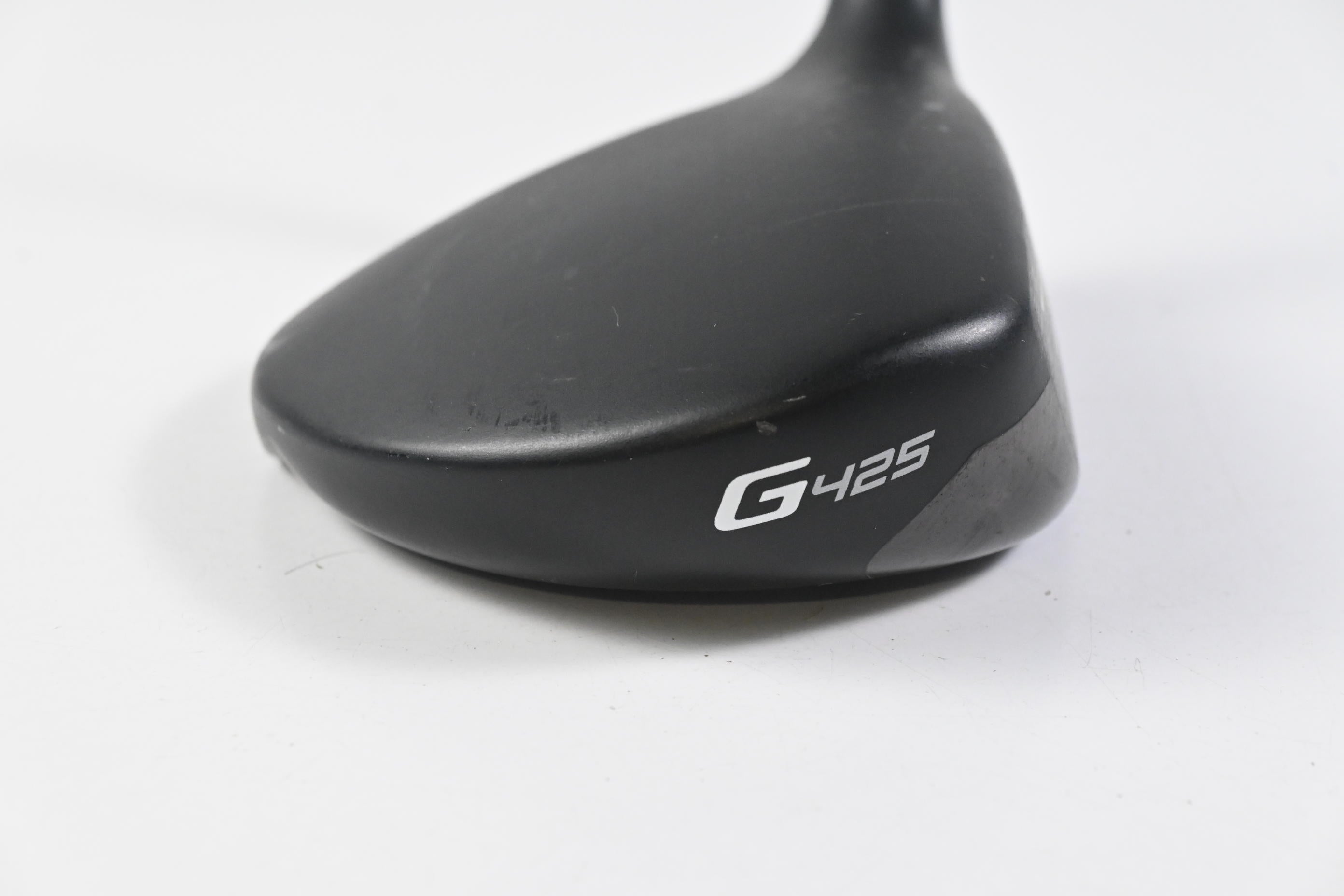 Ping G425 Max #3 Wood / 14.5 Degree / X-Flex Aldila Rogue White (130 MSI) 80