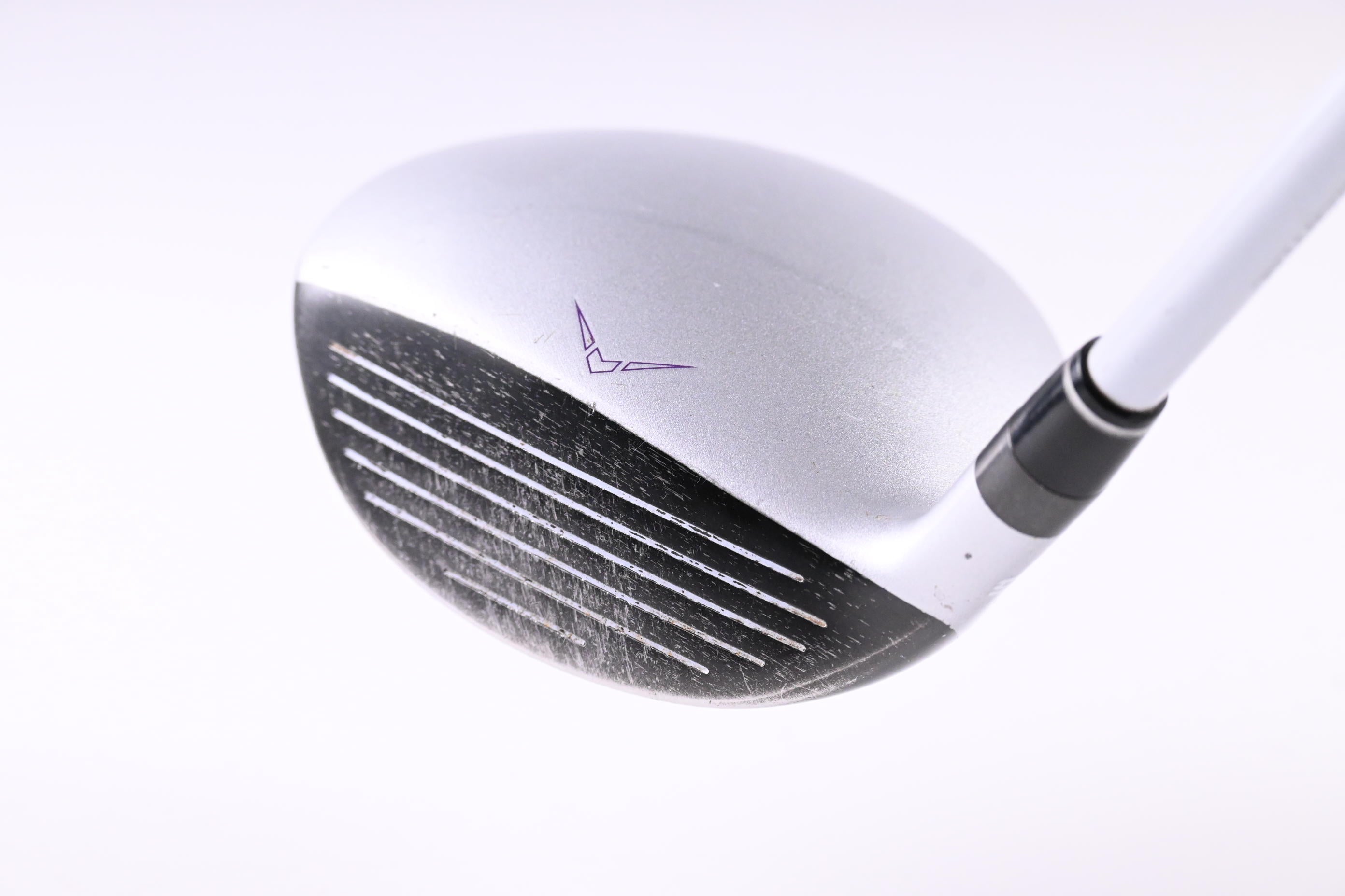 Ladies Benross Pearl #5 Wood / 21 Degree / Ladies Flex Fubuki Z50 Shaft