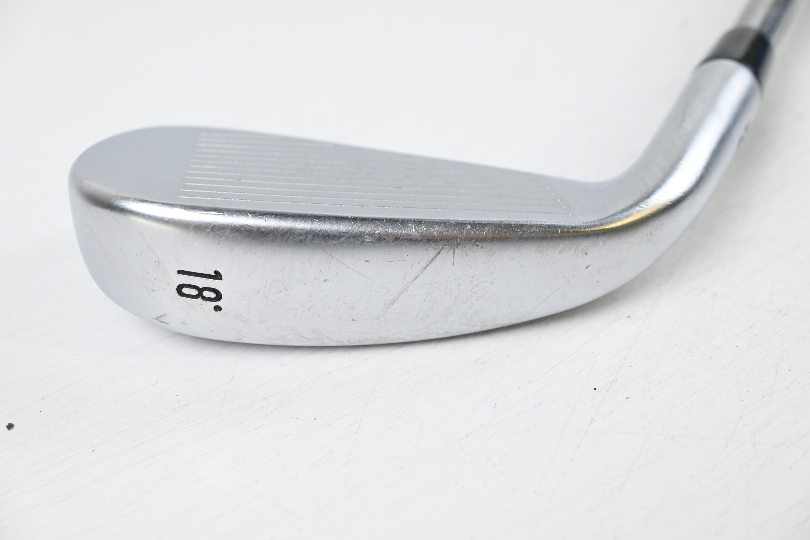 Callaway X Forged UT 2020 Utility #2 Iron / 18 Degree / Stiff Flex Catalyst 100