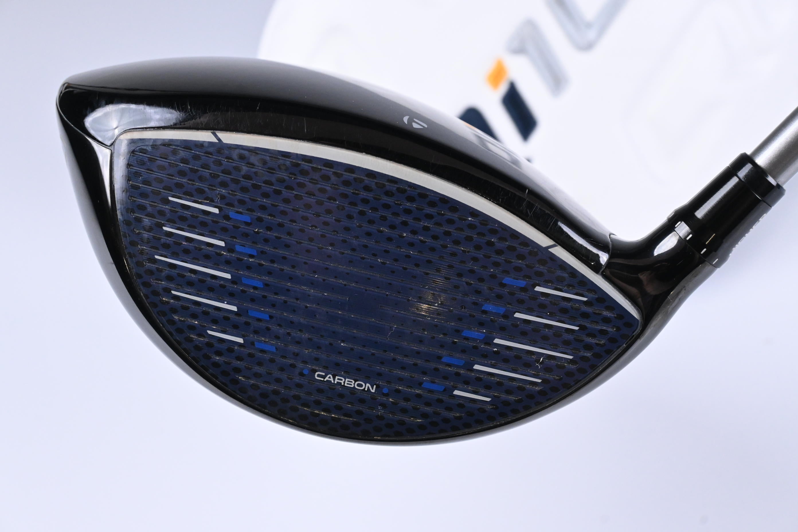 Taylormade Qi10 Max Driver / 12 Degree / Regular Flex Fujikura Speeder NX TCS 50