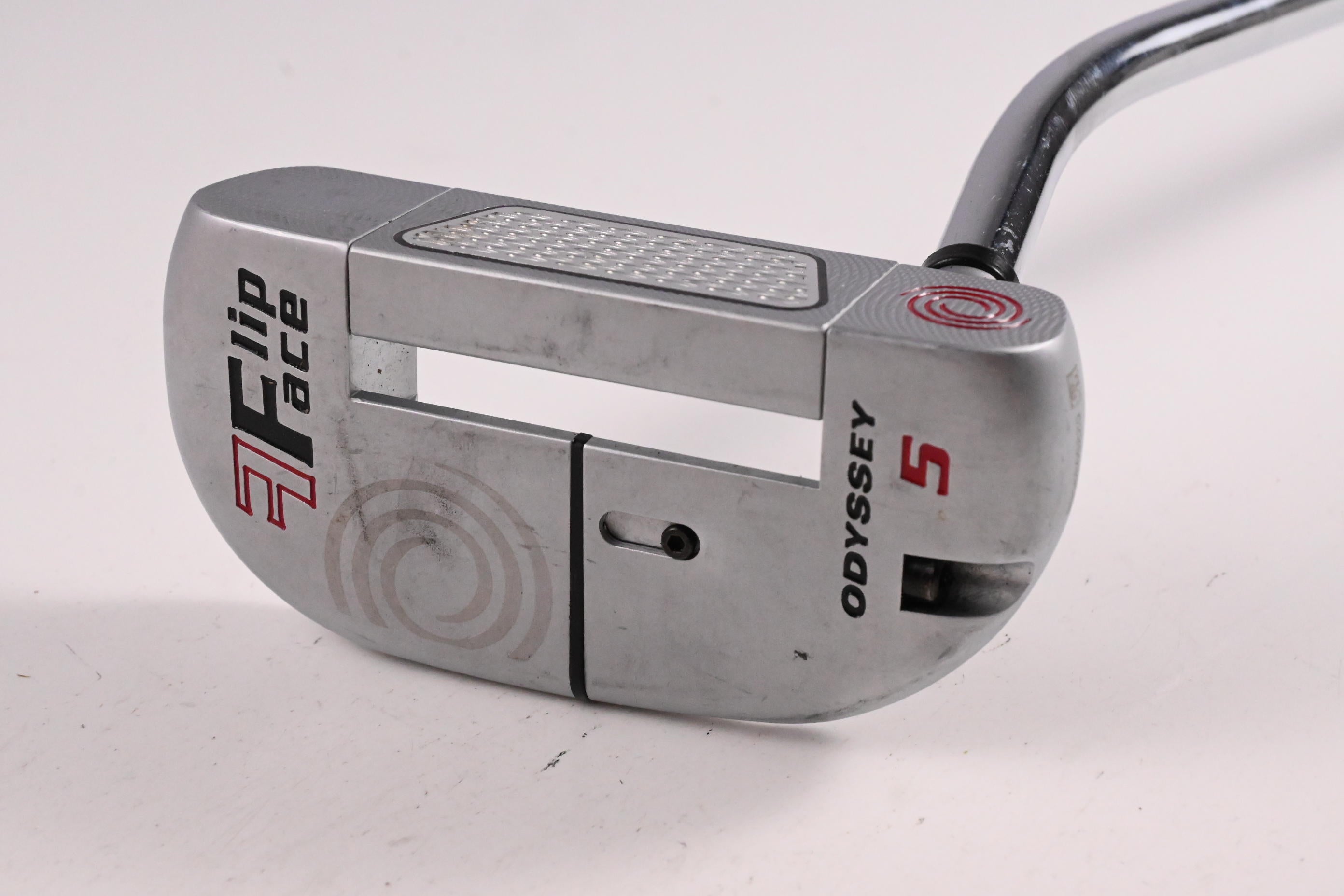 Odyssey Flip Face #5 Putter / 33 Inch