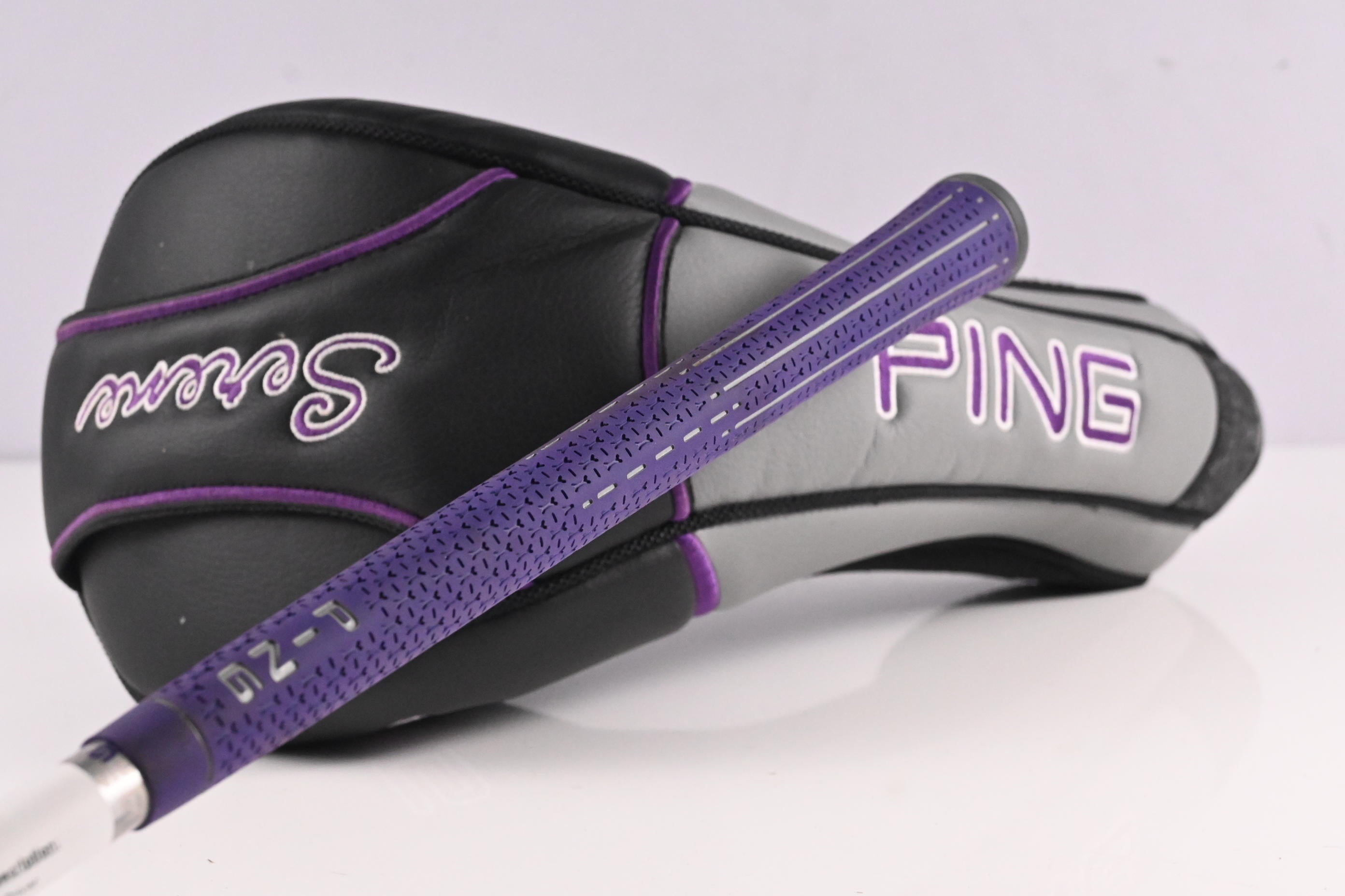 Ladies Ping Serene Driver / 14 Degree / Ladies Flex Ping ULT 200 Shaft