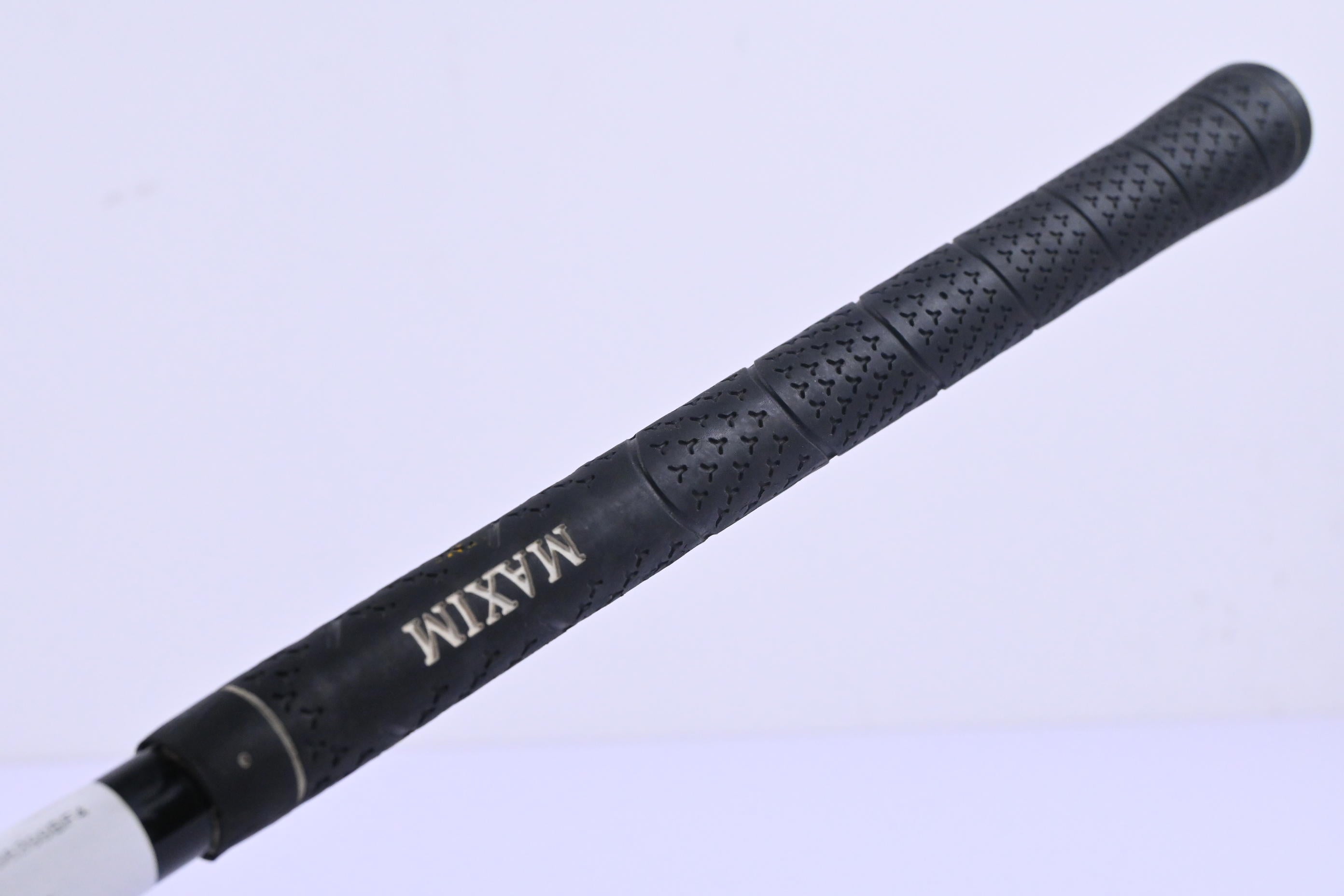 MD Golf Blackhawk #4 Hybrid / 21 Degree / Regular Flex UST UD Golf Blackhawk