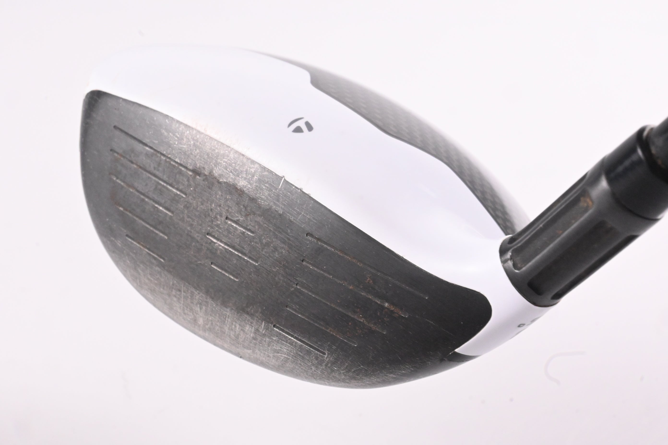 Taylormade M2 2016 #3 Wood / 15 Degree / Stiff Flex Taylormade M2 Reax 65 Shaft