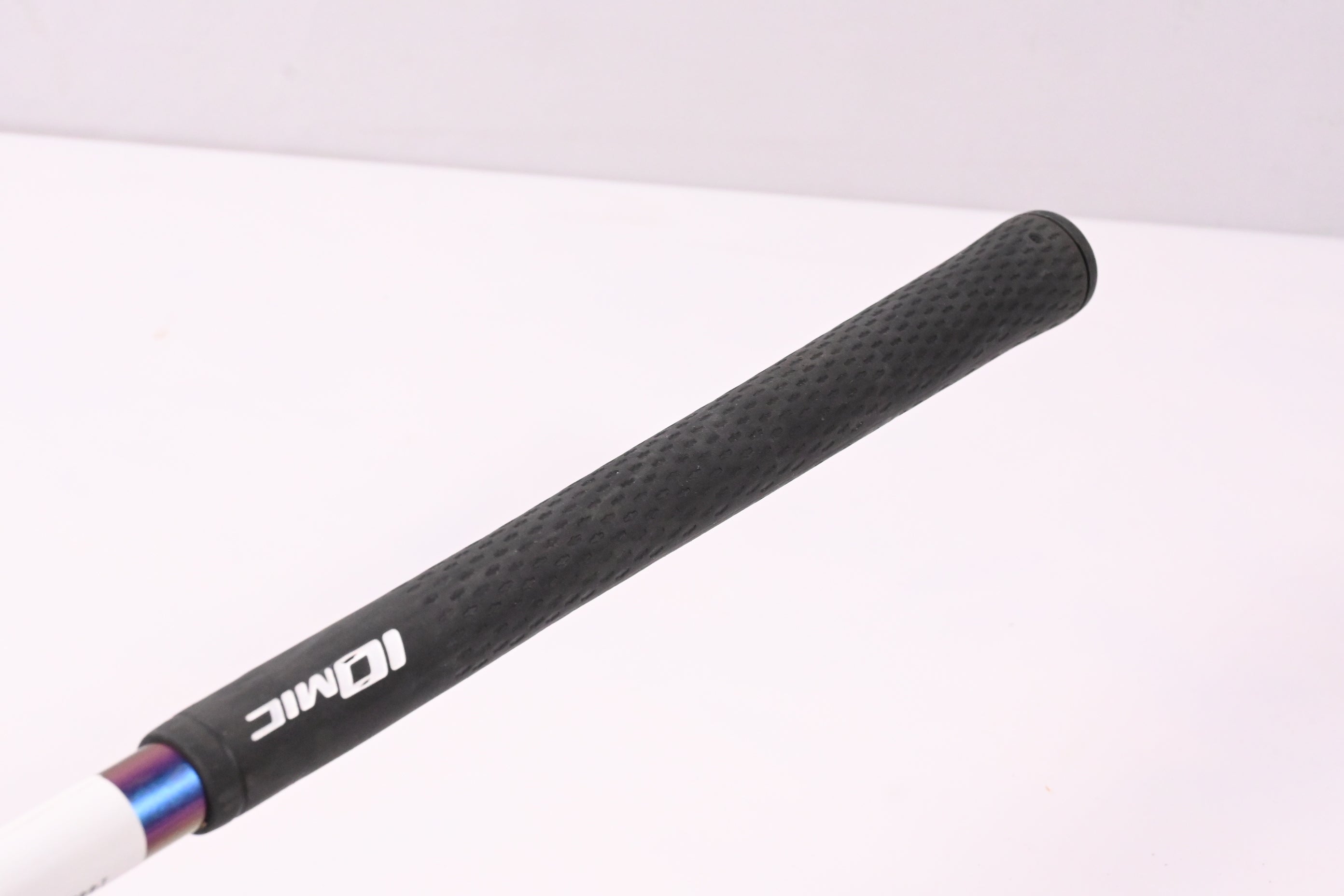 Newton Motion Driver Shaft / TX-Flex / Ping 3rd Gen